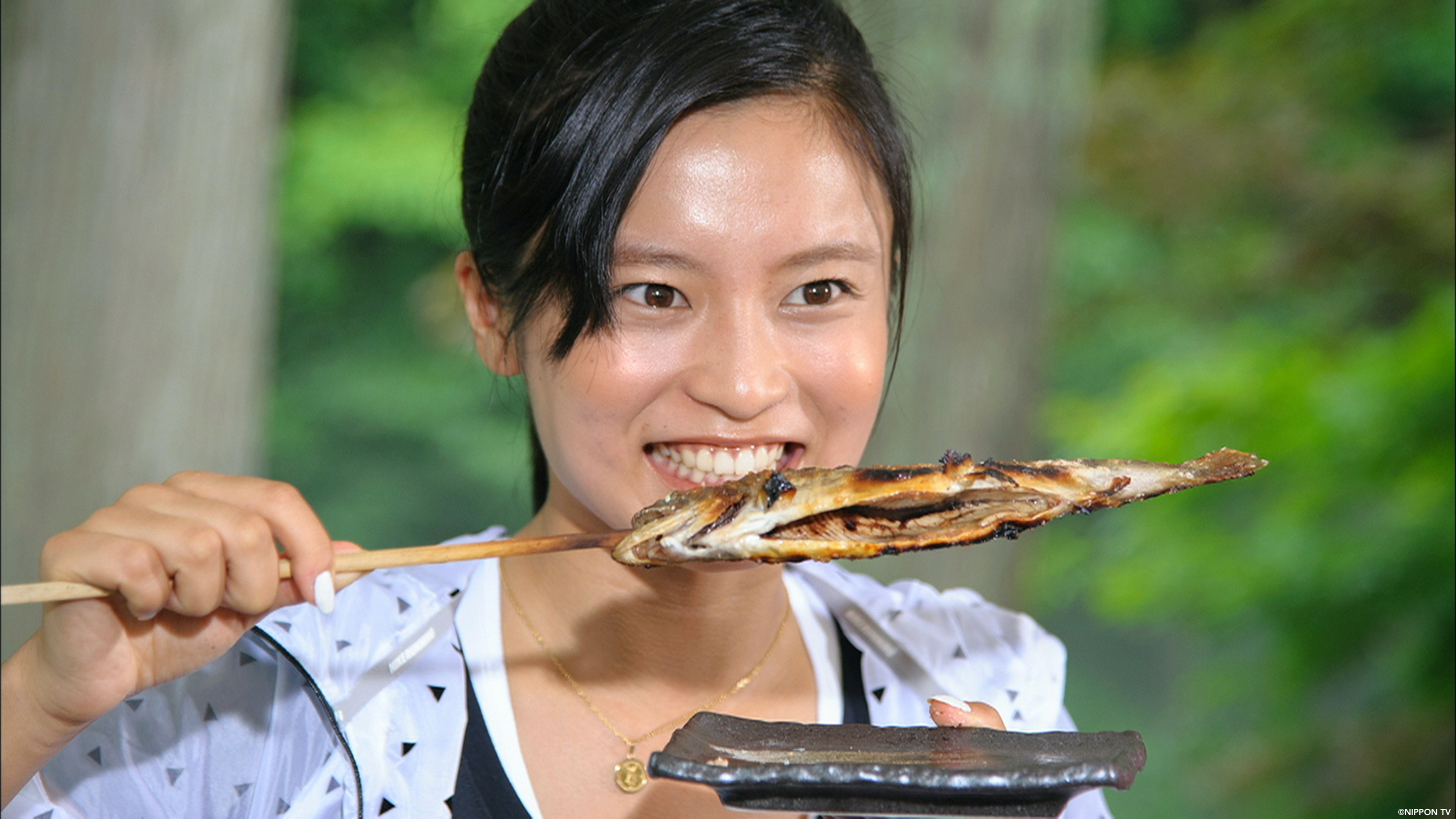 S1E271: Dining★Al Fresco