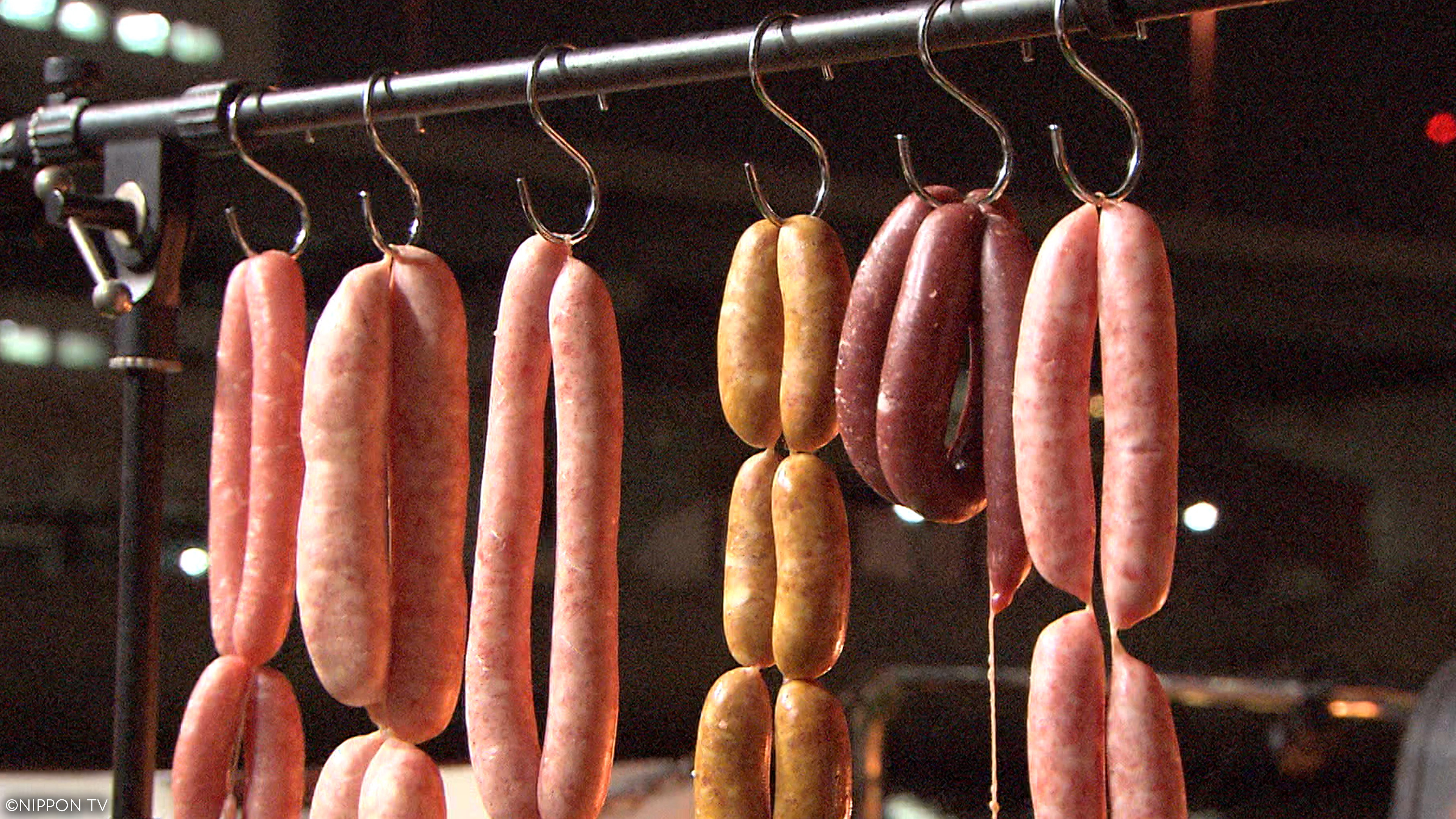 S1E353: Must Be ARASHI!