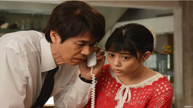 S1E6: Overprotected Kahoko