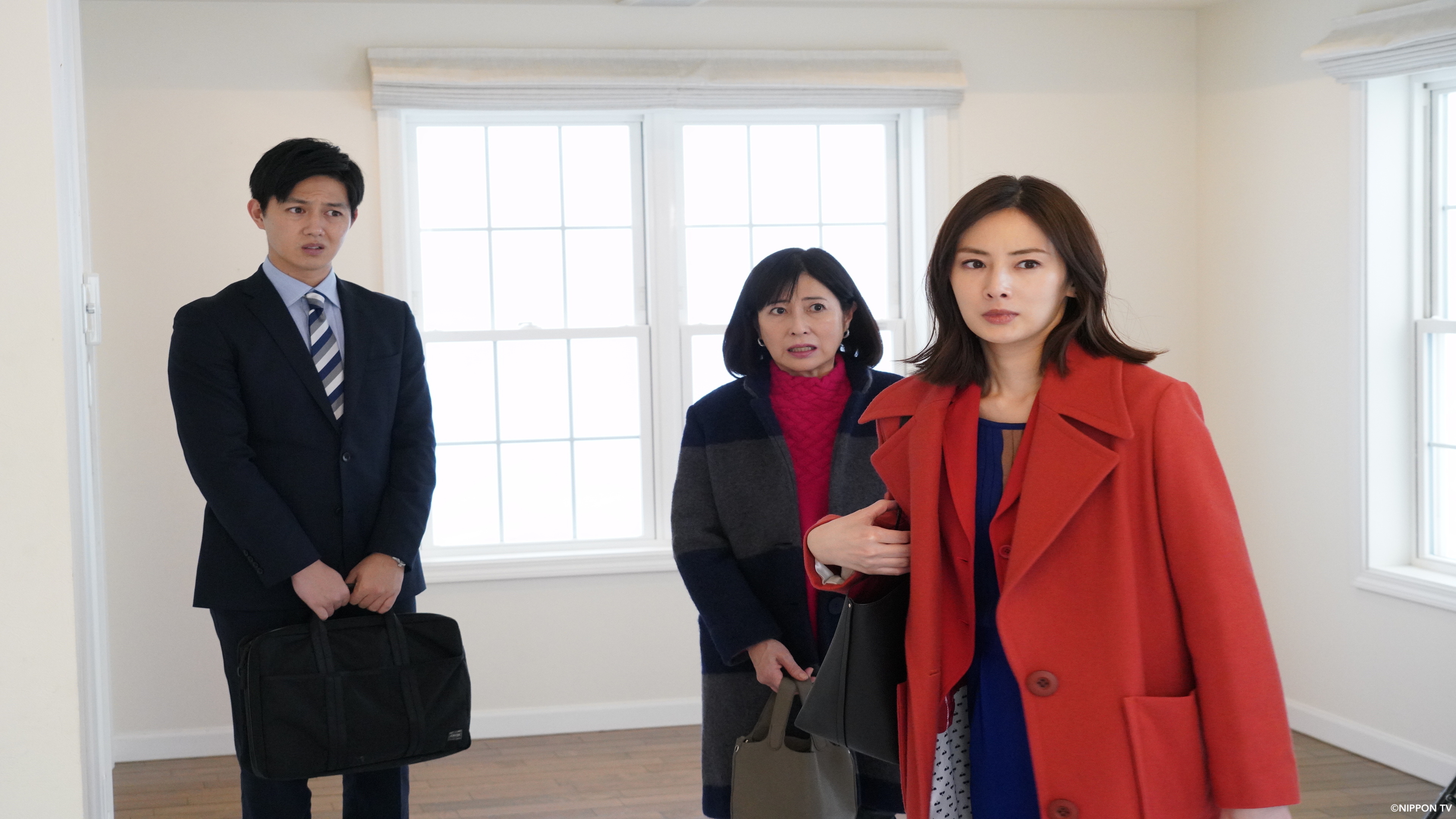 S1E1: Your Home is My Business! 2nd Attack