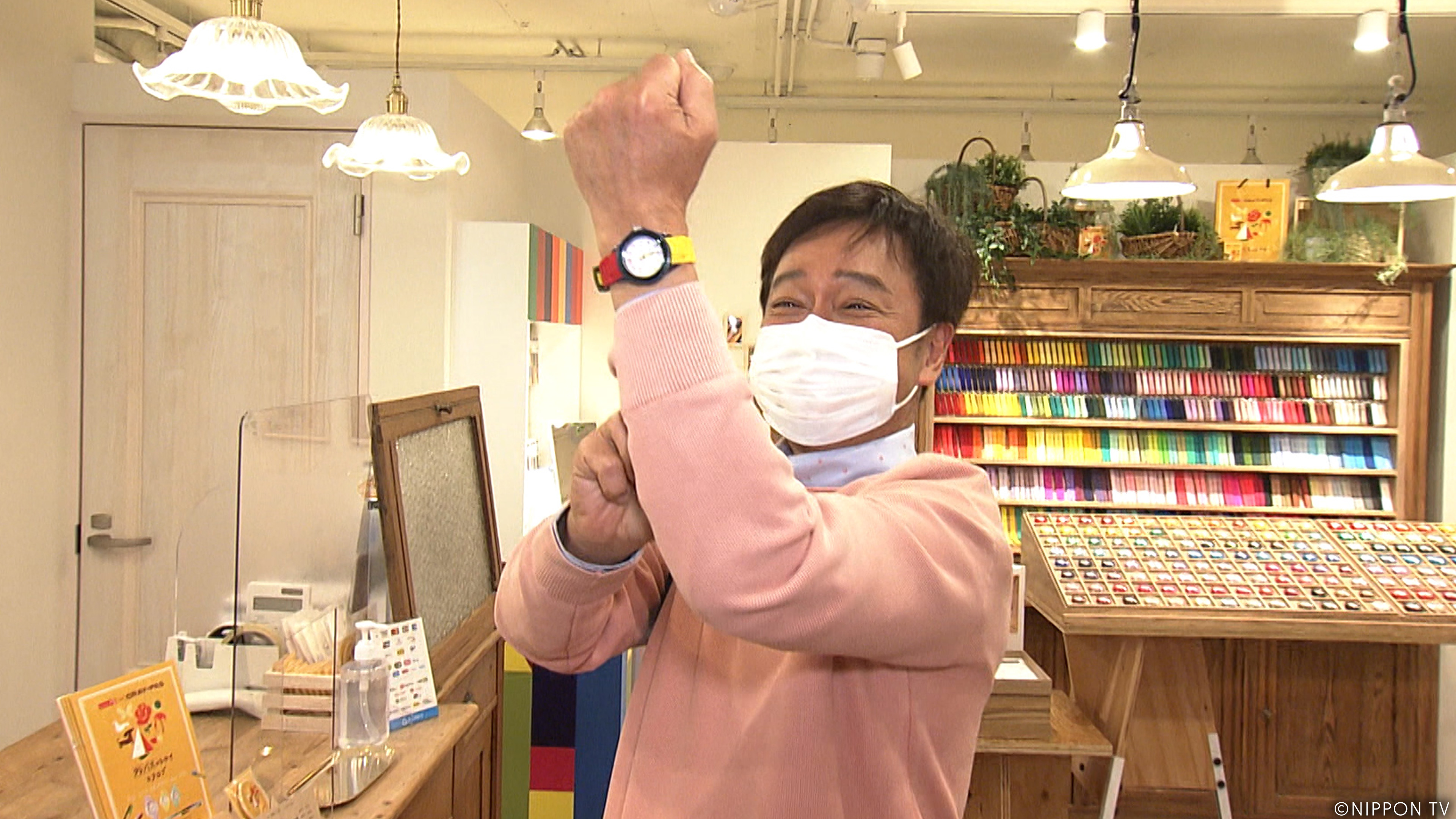 S1E436: NEXT STOP, DISCOVERY