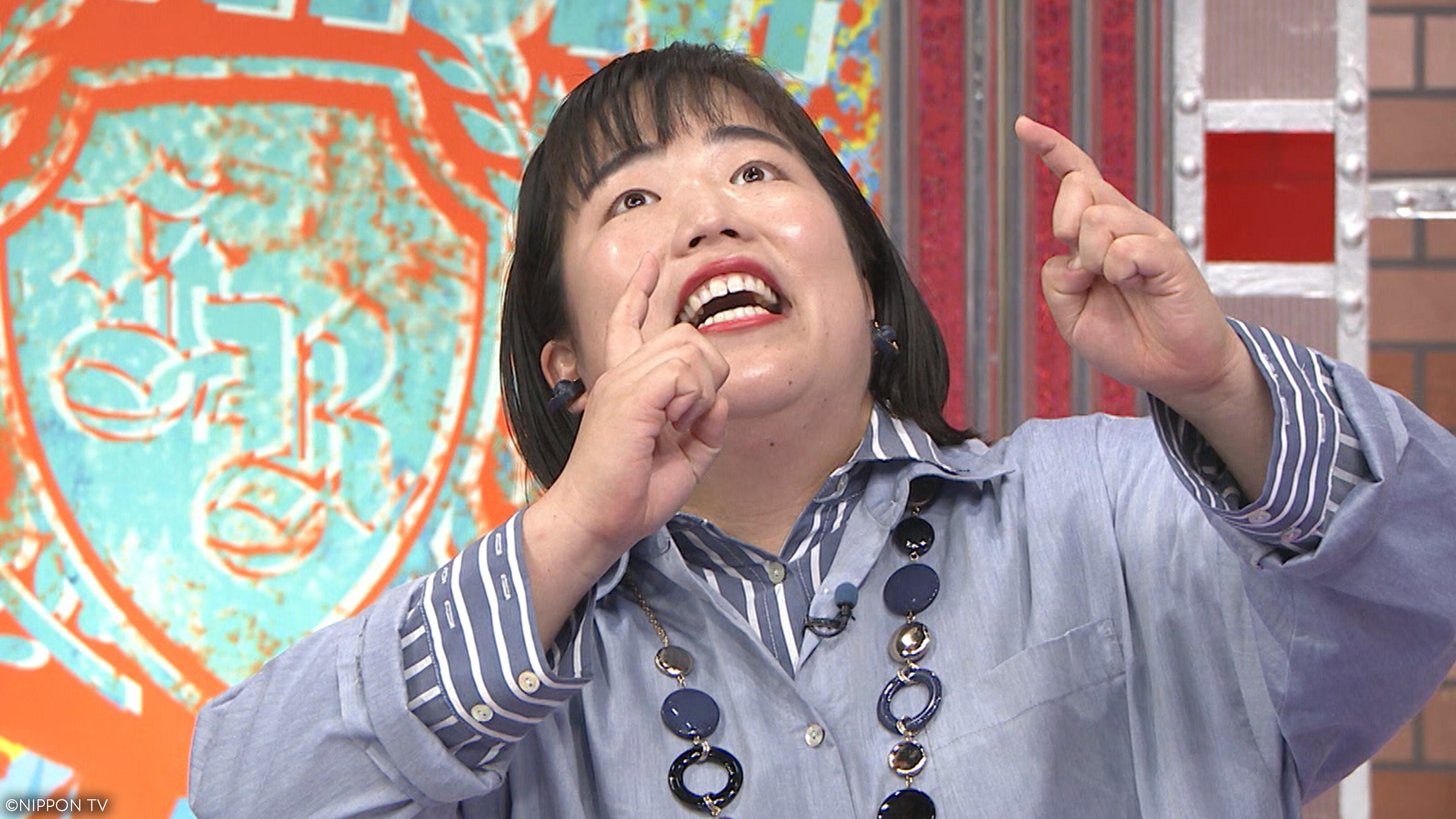 S1E458: School Revolution!