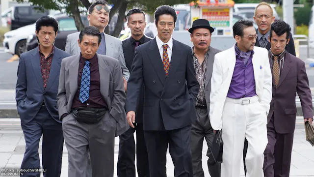 S1E4: The First Penguin