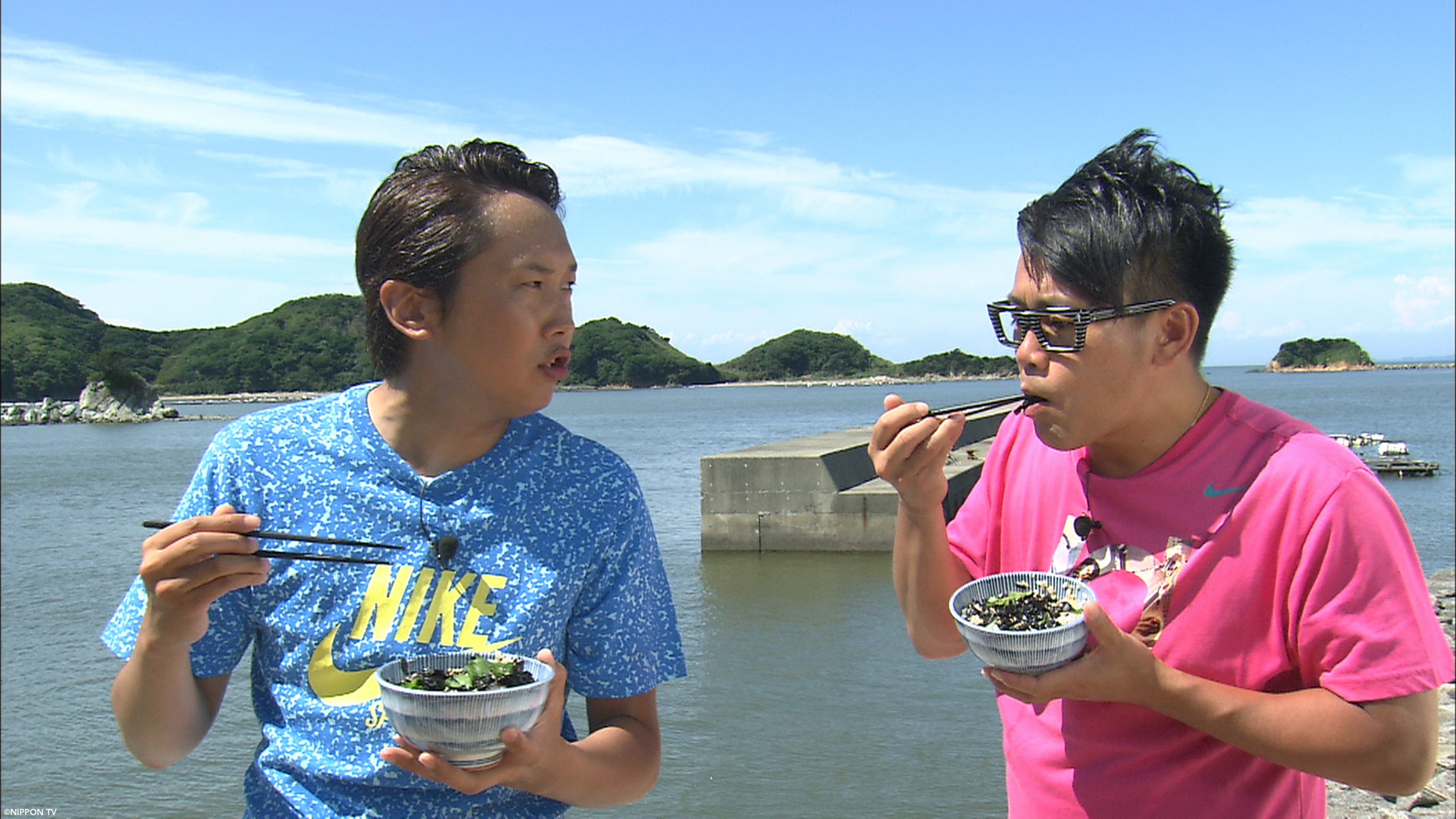 S1E272: Dining★Al Fresco