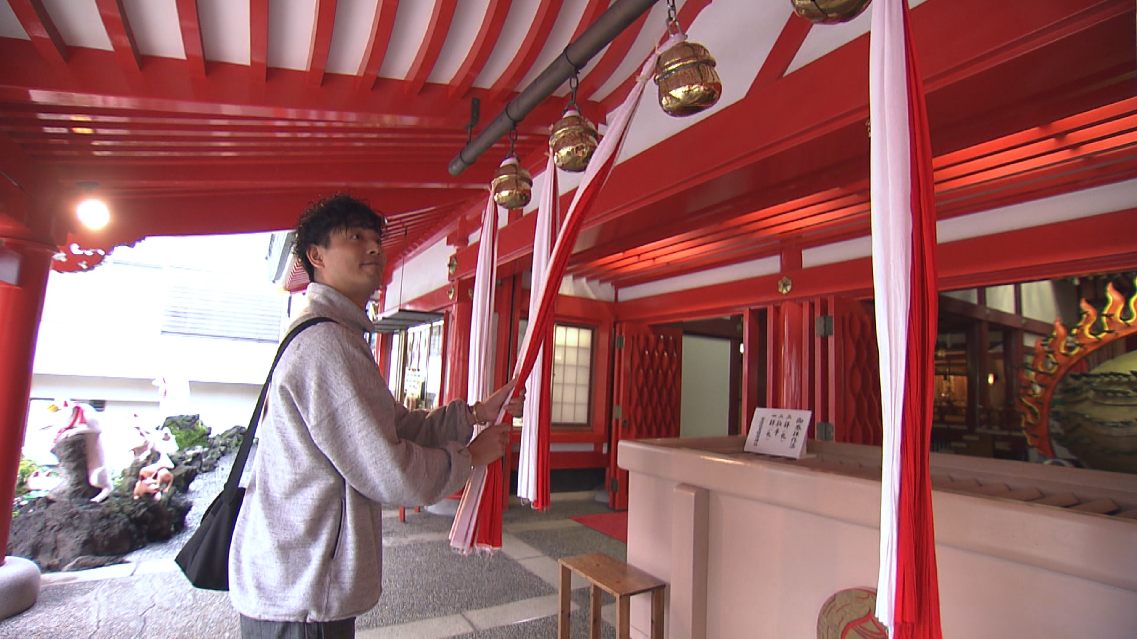 S1E371: NEXT STOP, DISCOVERY