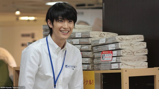 S1E2: The Hours of My Life