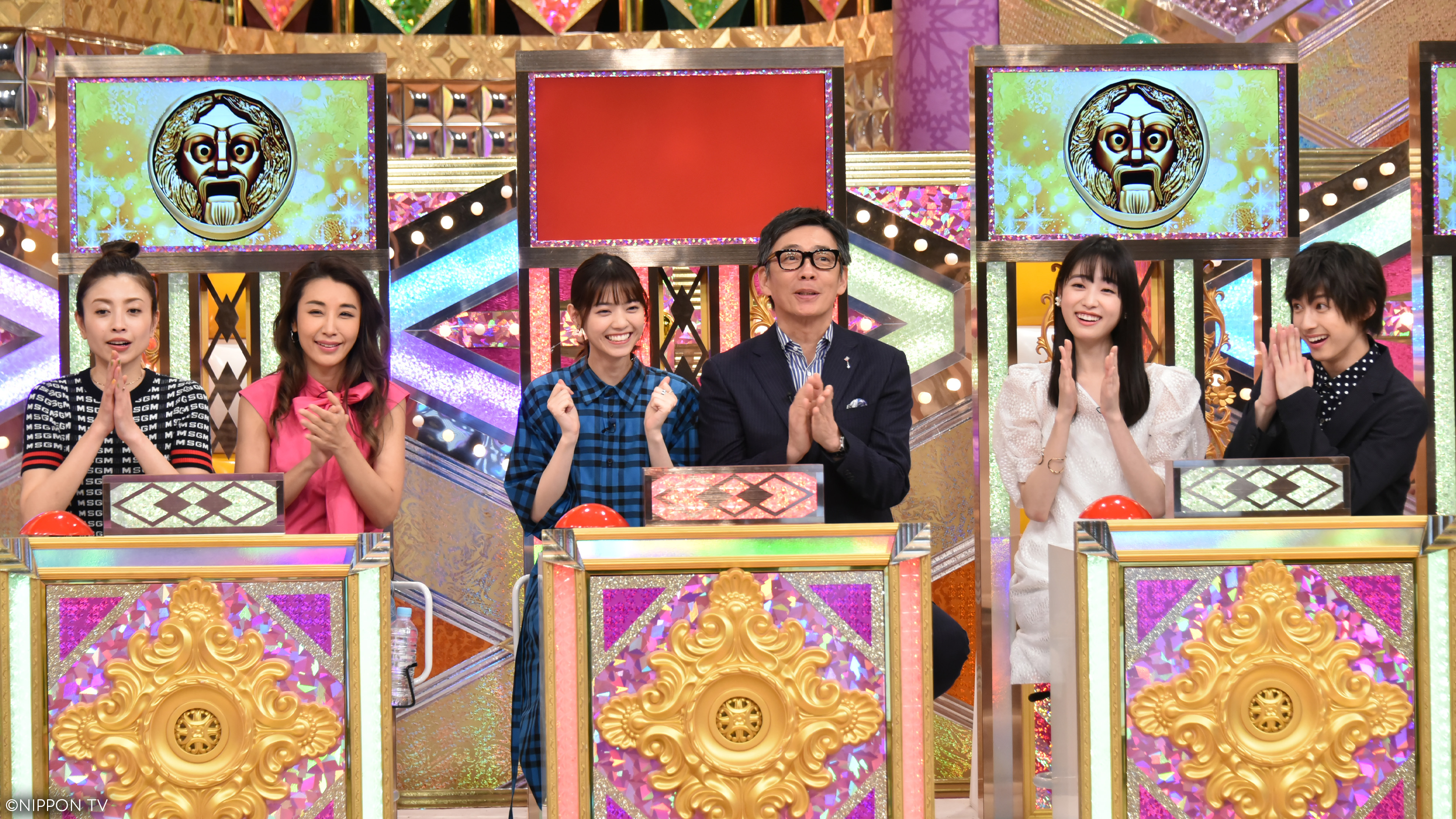 S1SP40-2: Burning Questions