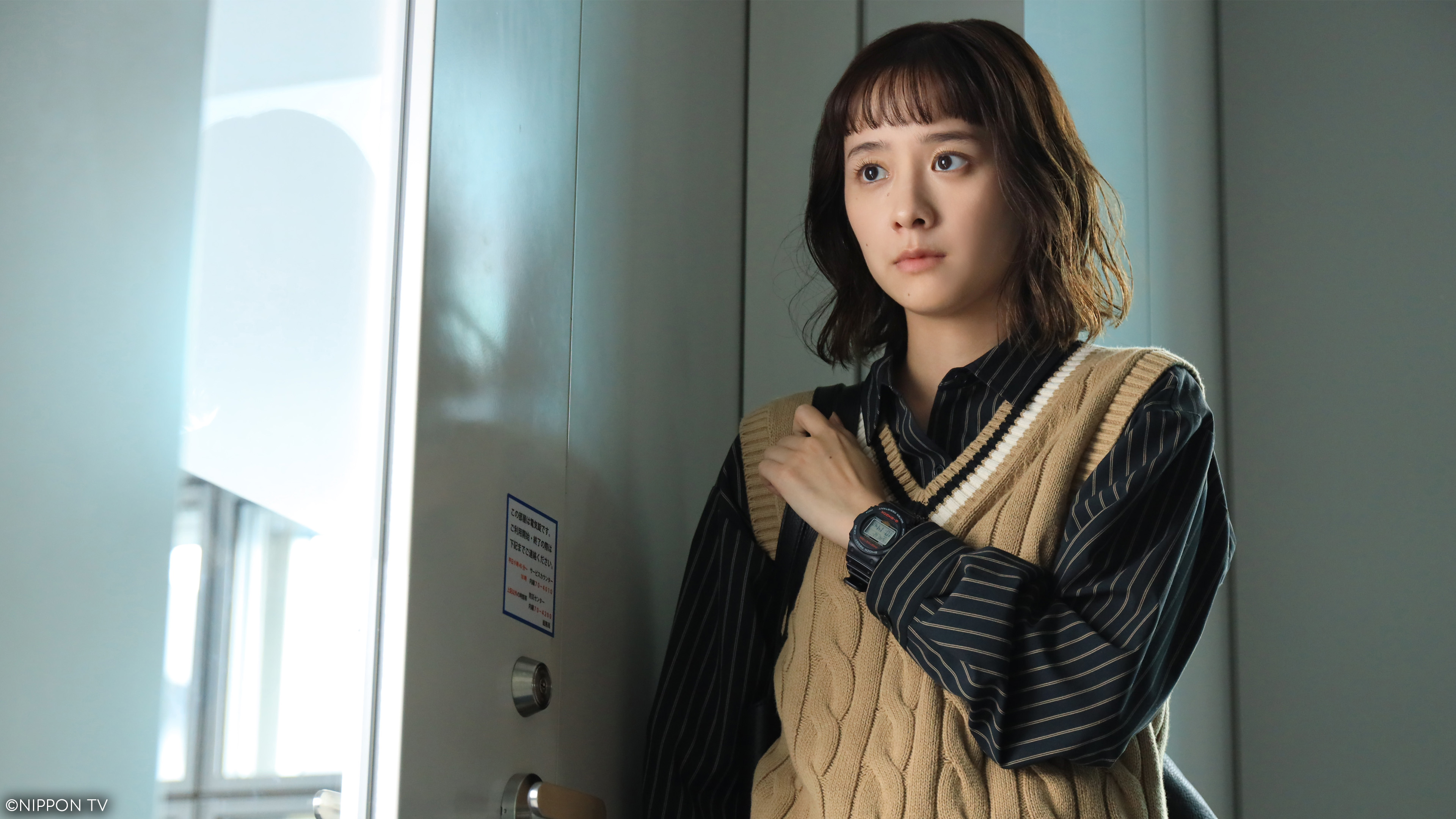 S1E10: Colors of Sisterhood