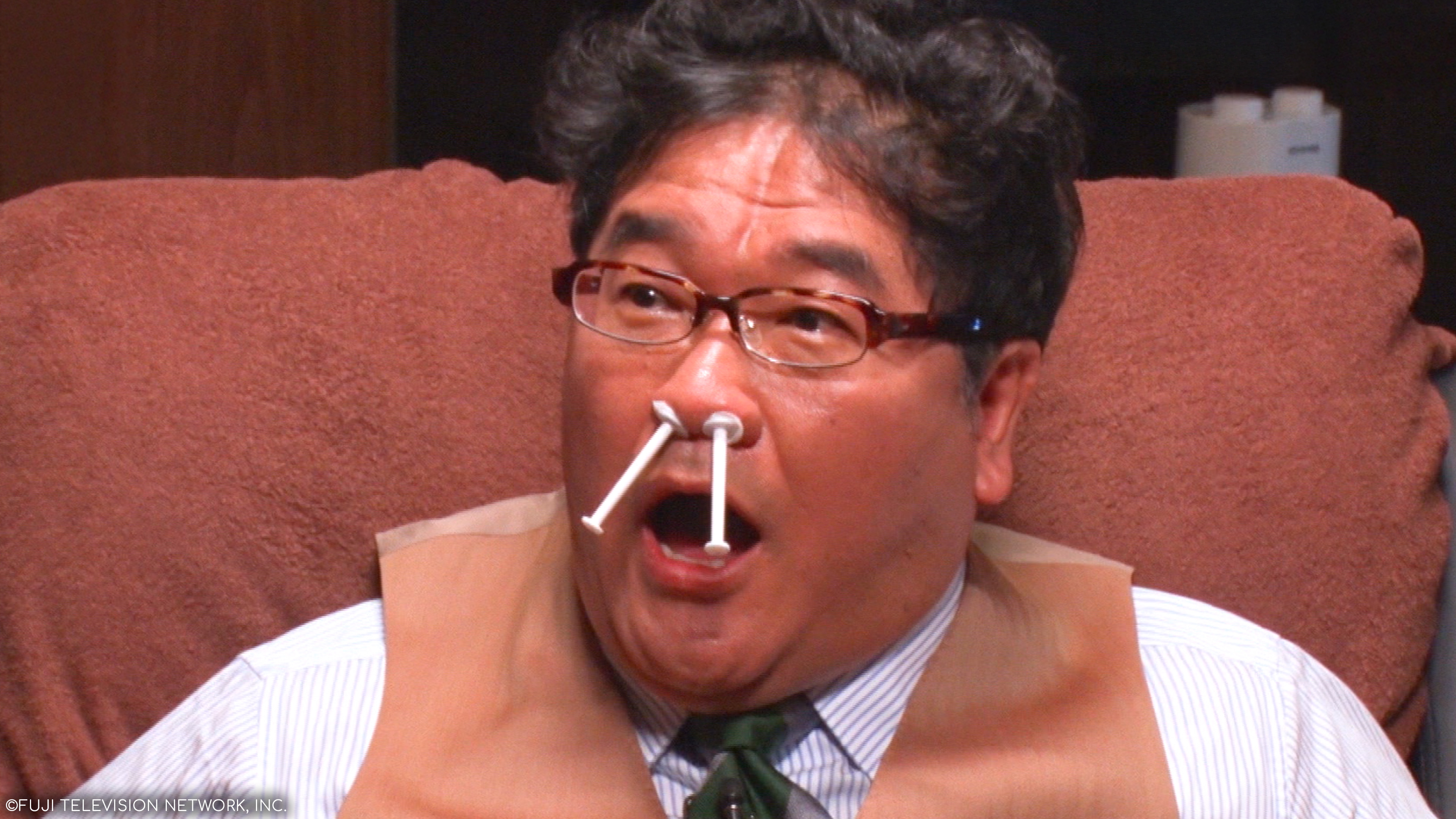 S1E4: Endless Pranks