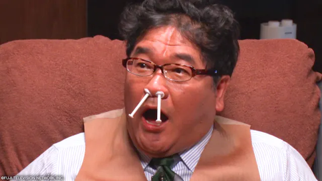 S1E4: Endless Pranks