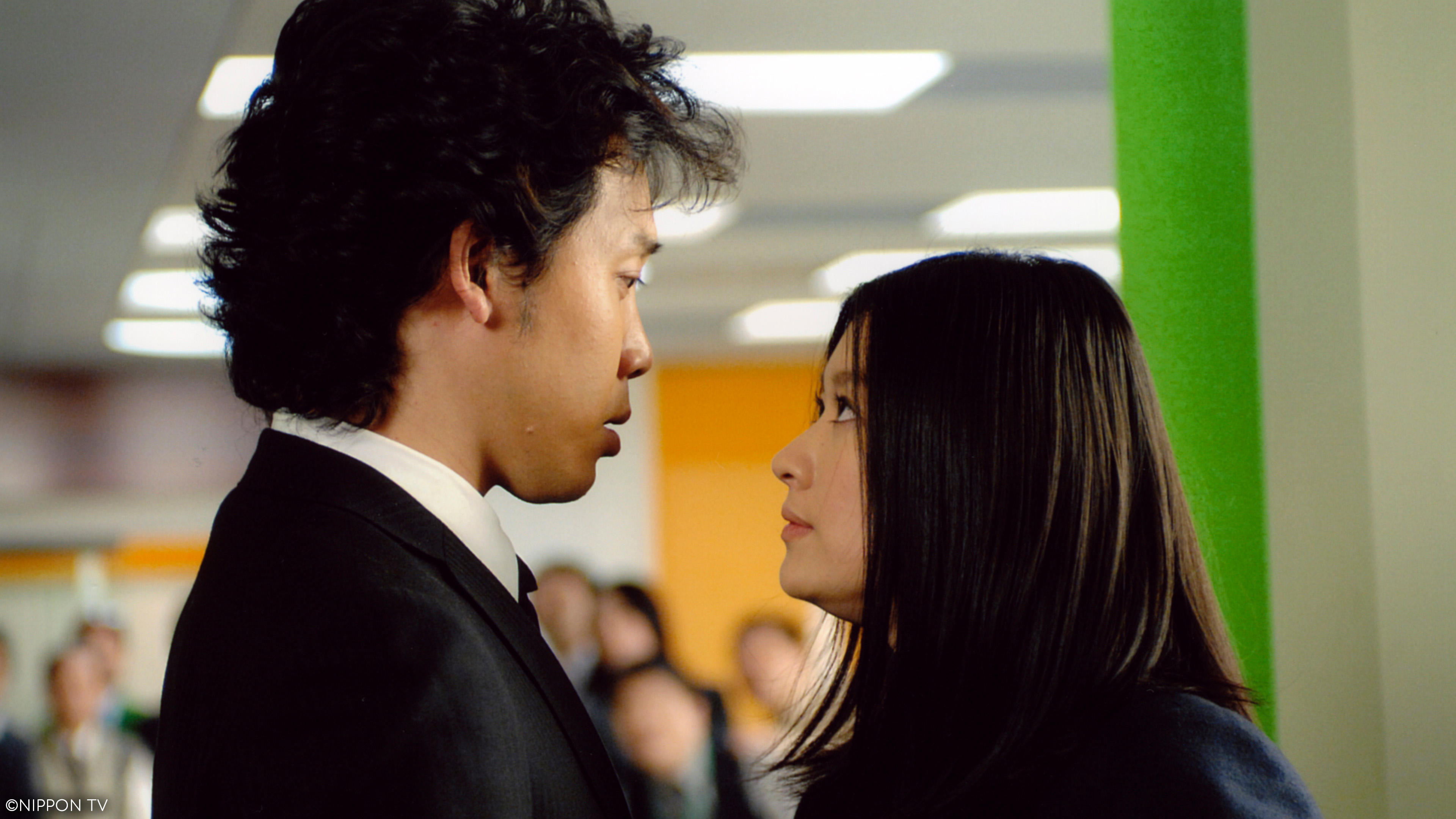 S1E4: The Pride of the Temp