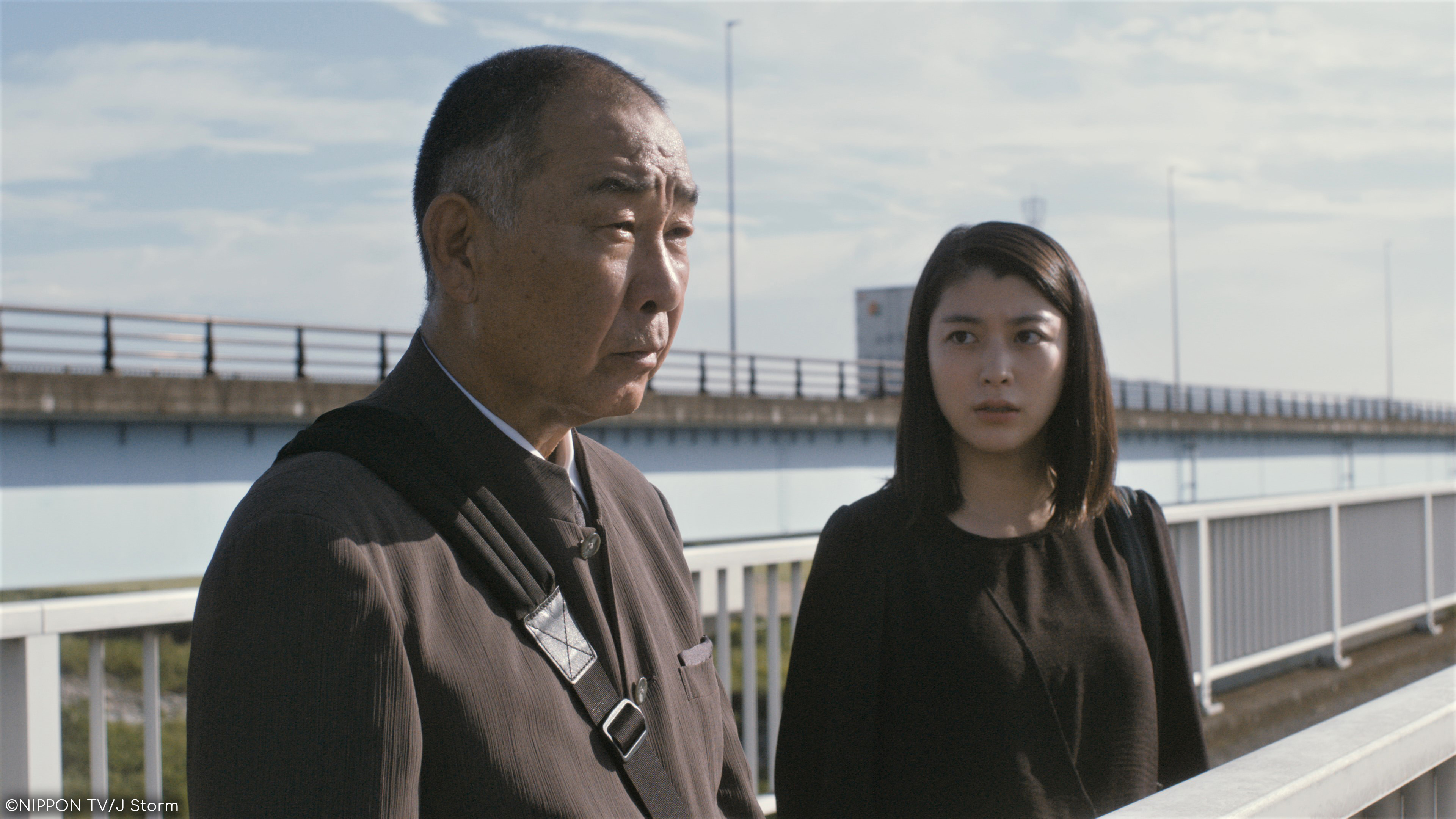 S1E6: BLACK SCHOOL RULES