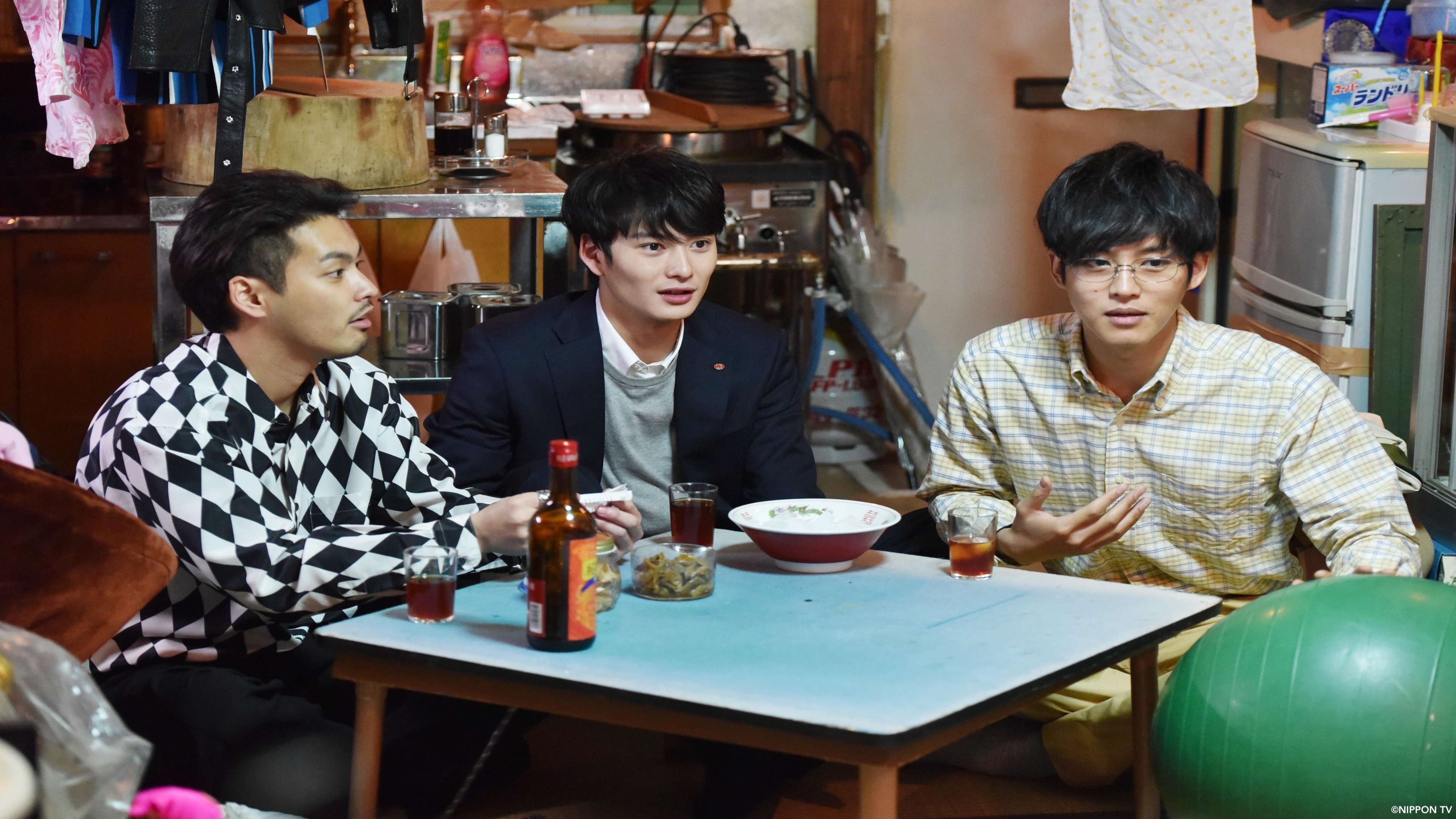 S1E3: We're Millennials, Got a Problem?