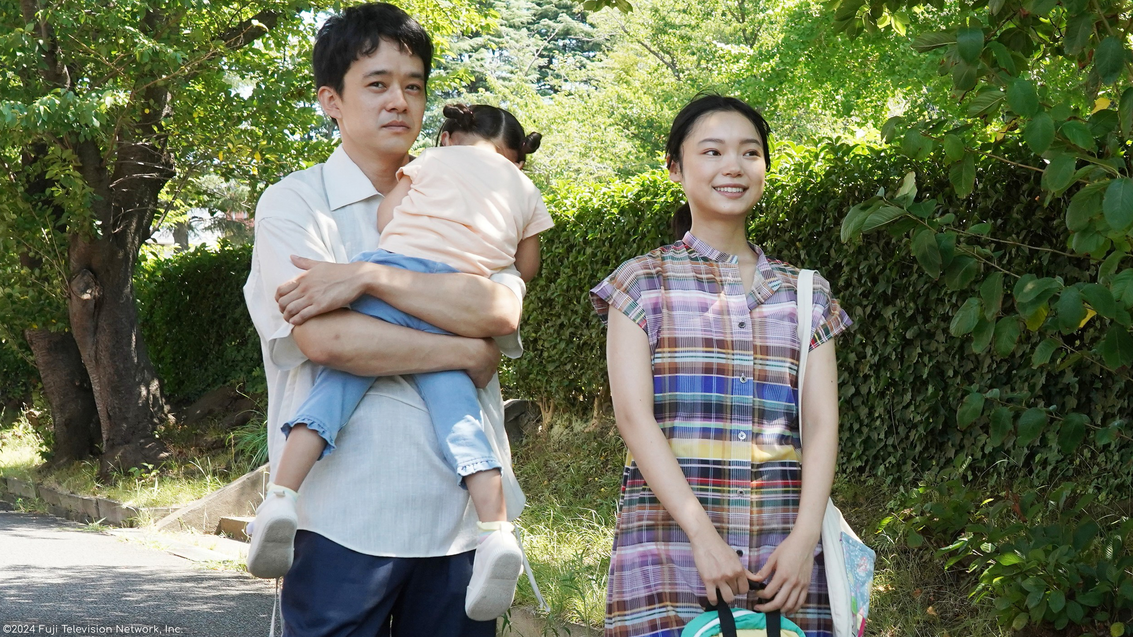 S1E12: Where Does the Sea Begin?