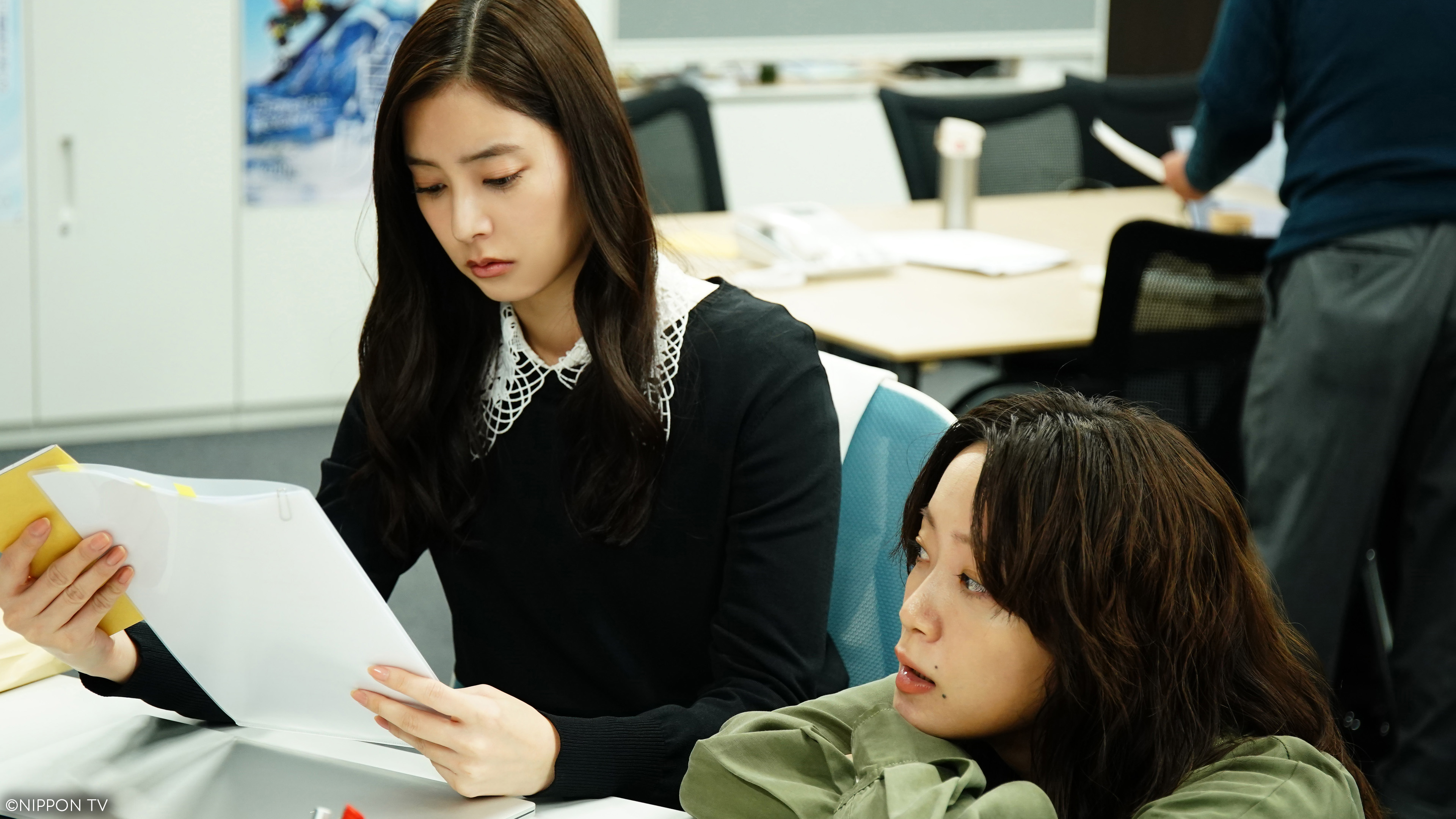 S1E8: The Right to Judge