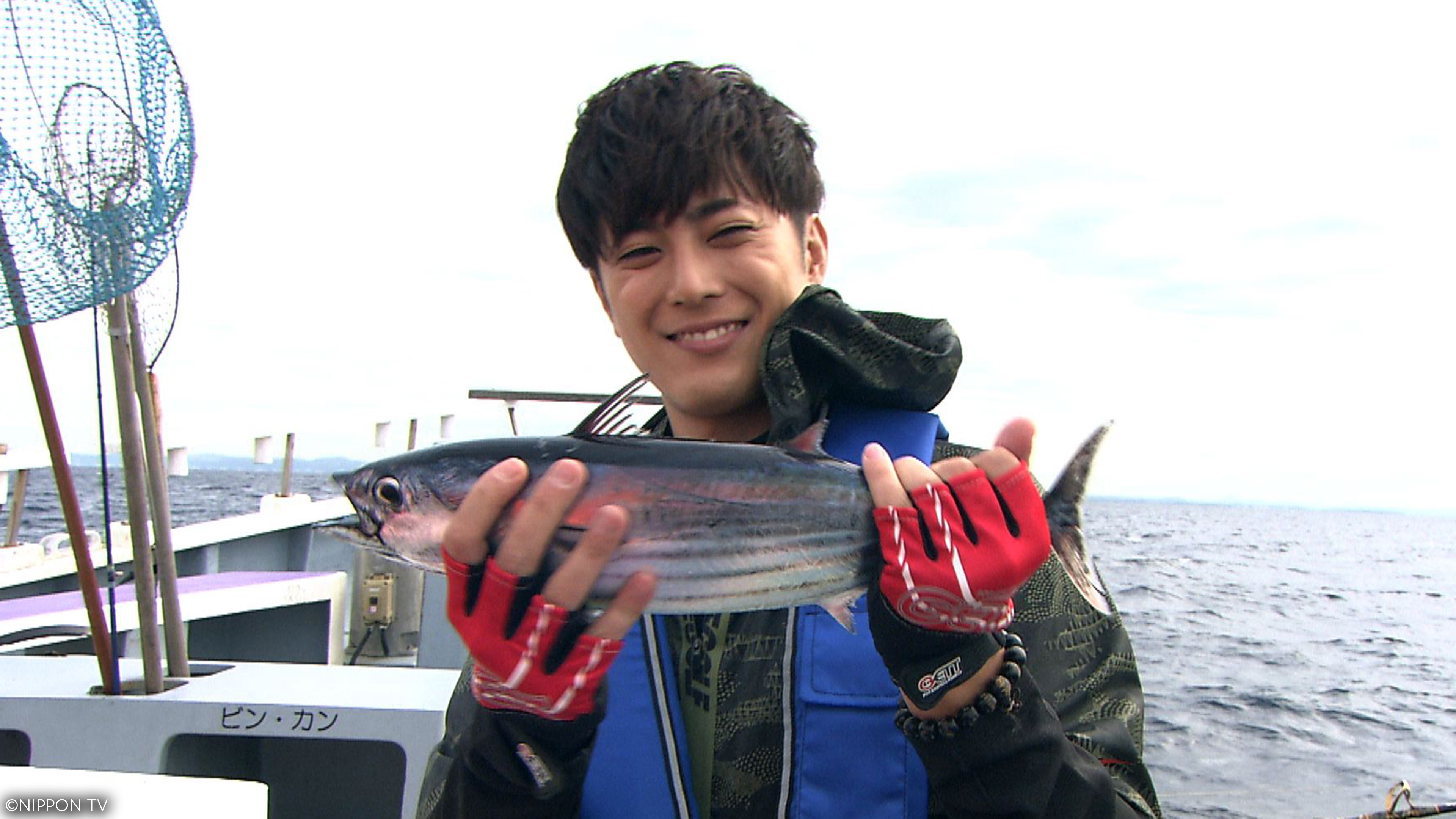 S1E422: Dining★Al Fresco