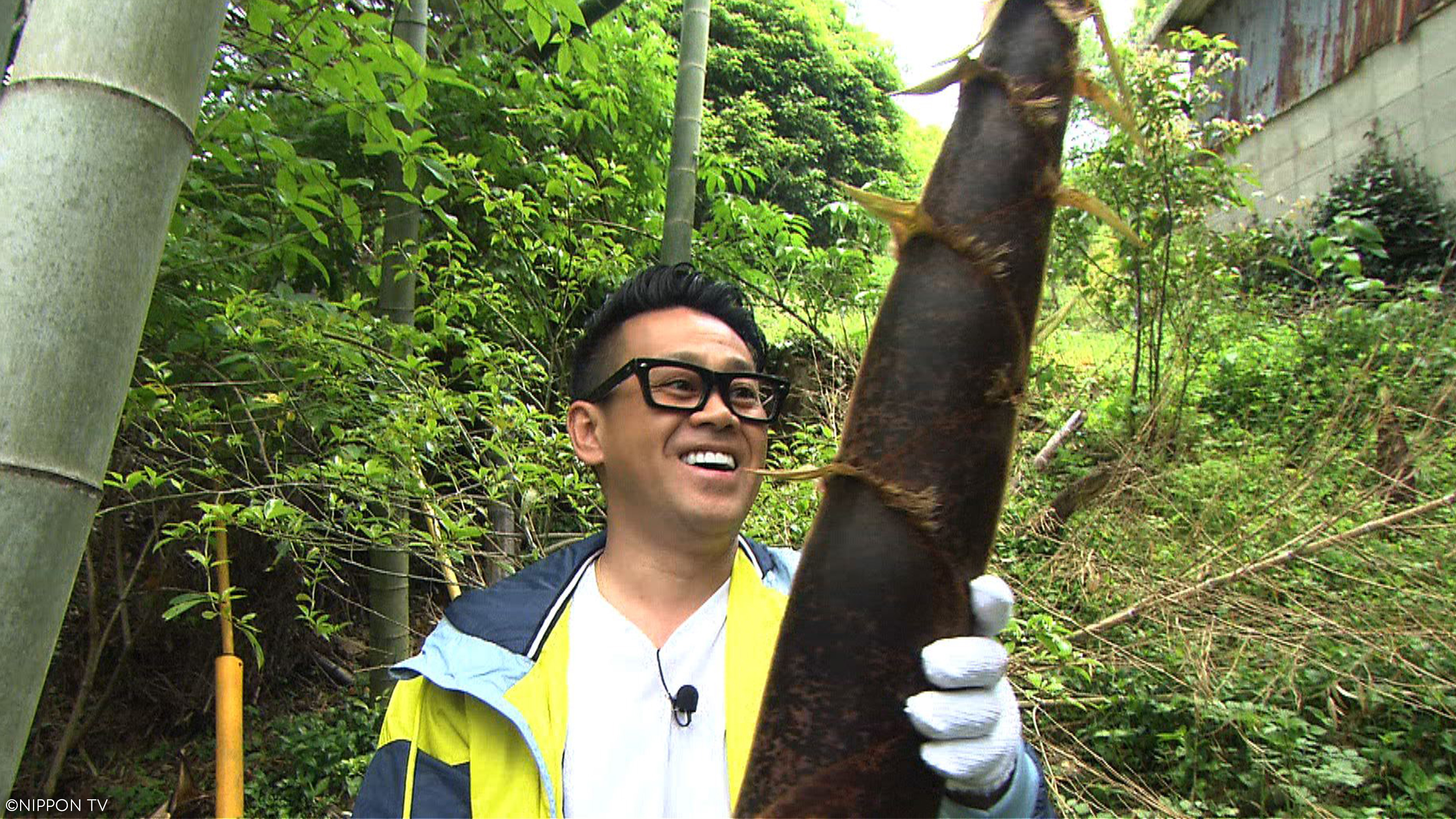 S1E405: Dining★Al Fresco