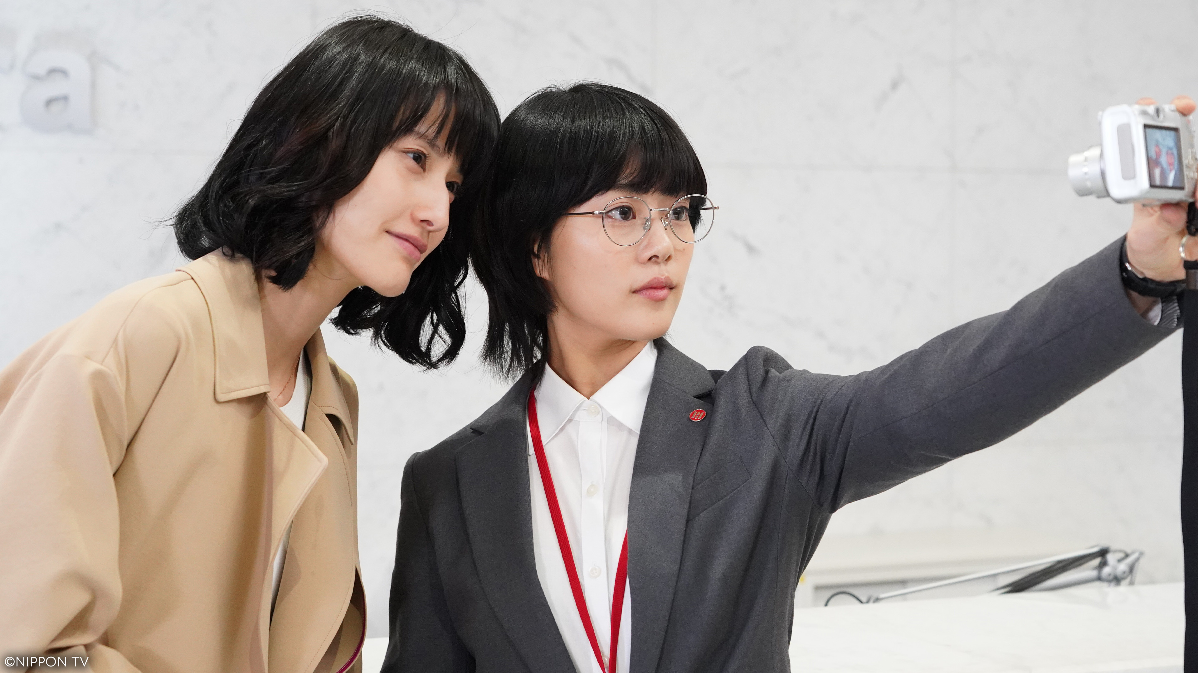 S1E3: Our Dearest Sakura