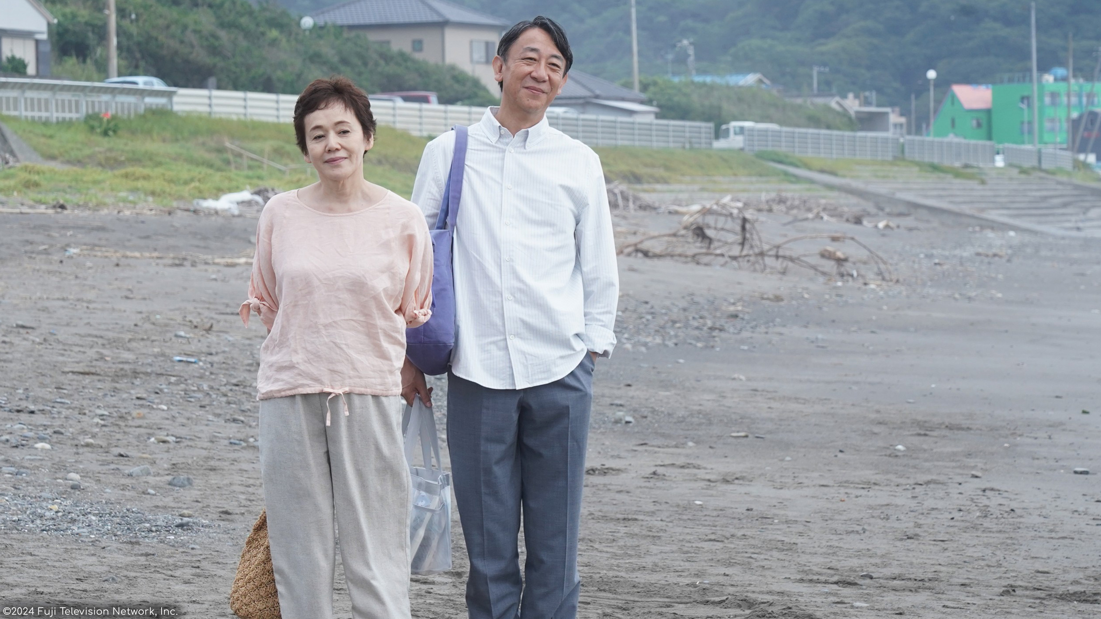 S1E4: Where Does the Sea Begin?