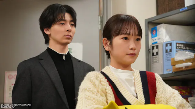 S1E2: Nursing Aide At Your Side