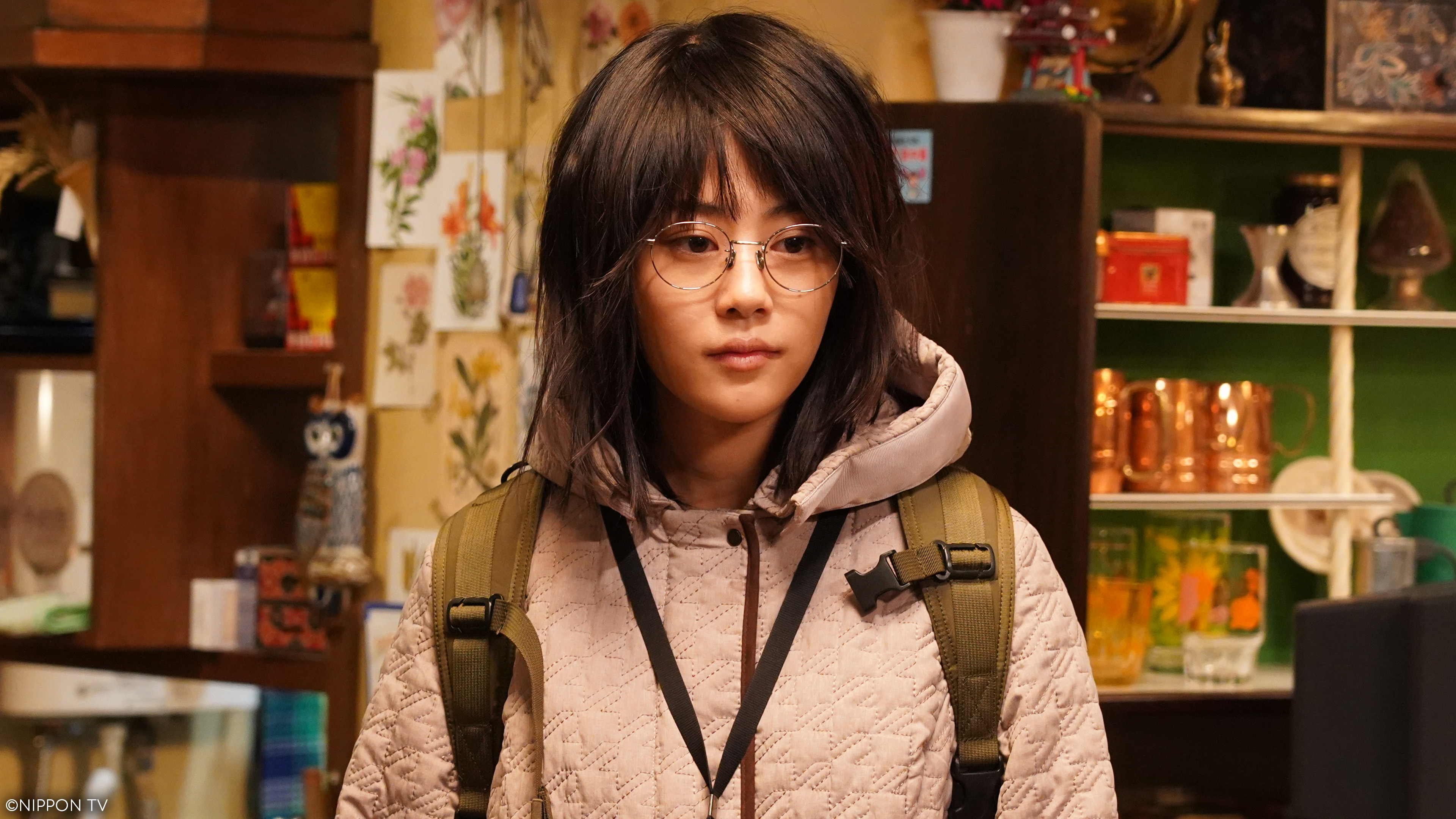 S1E8: Our Dearest Sakura