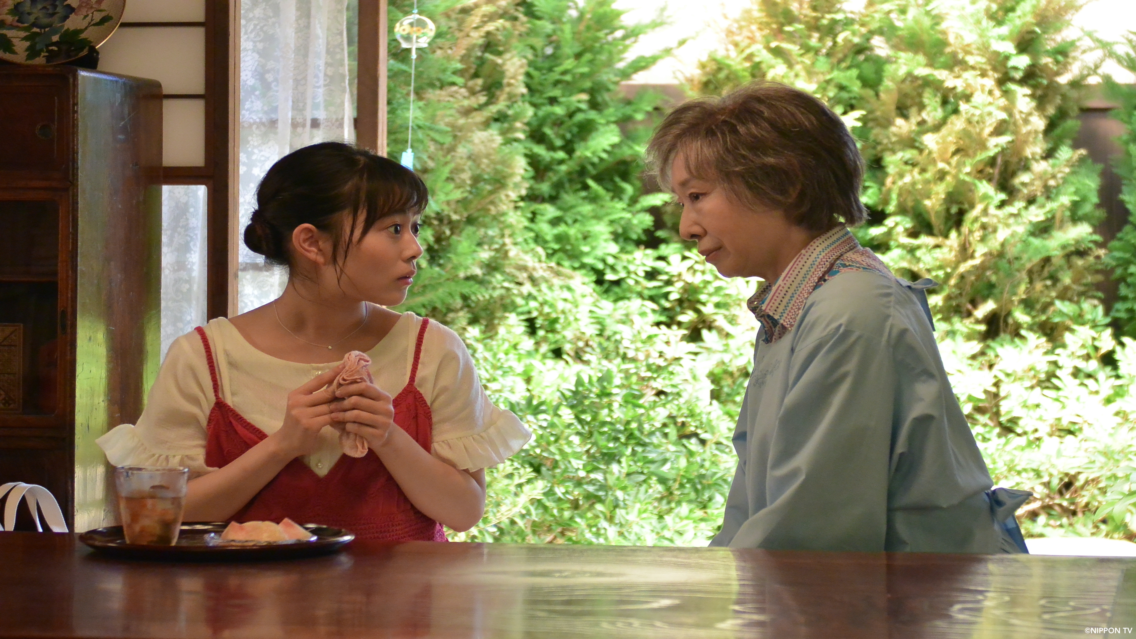 S1E7: Overprotected Kahoko