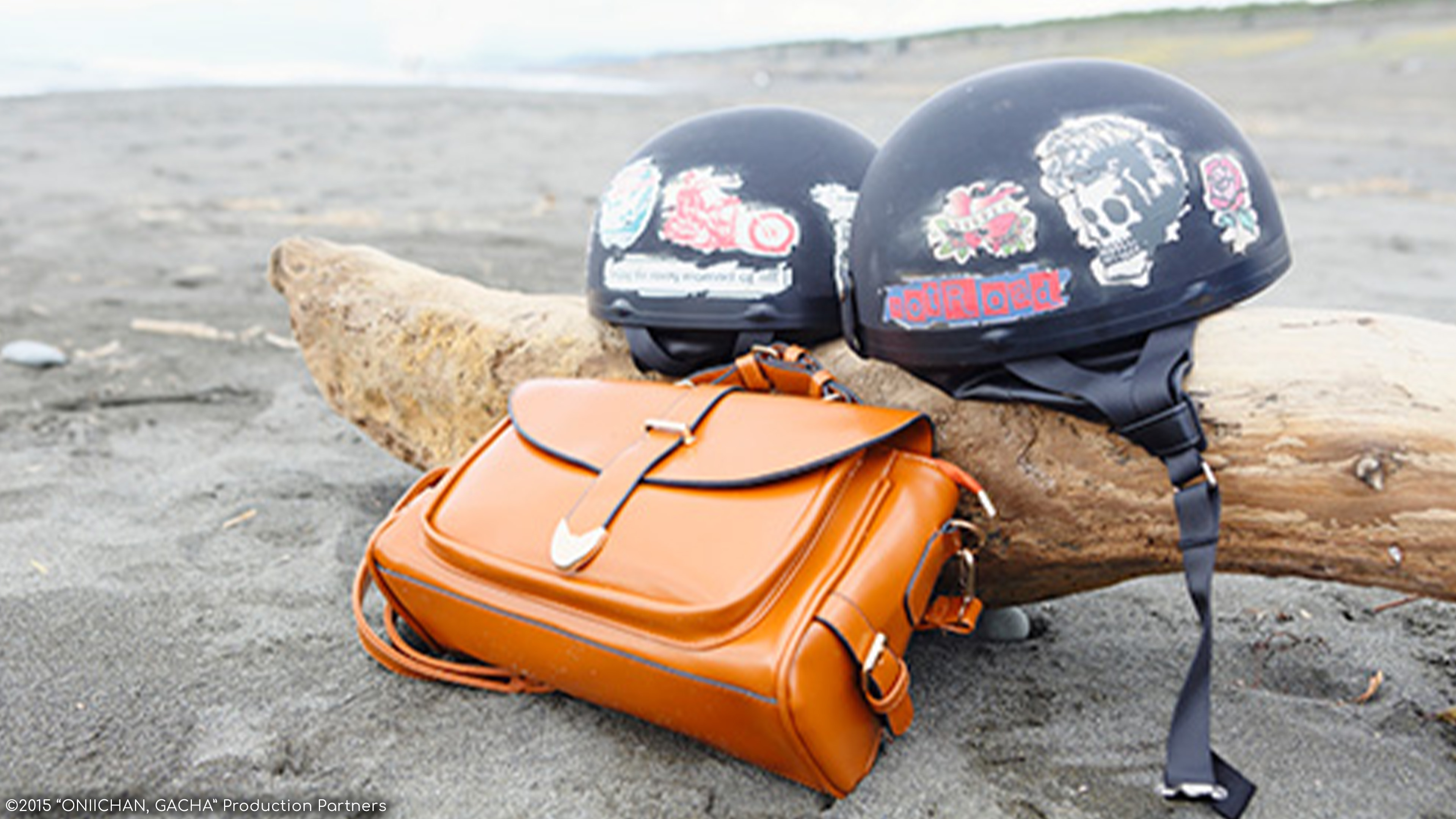 S1E7: My Capsule Toy Brothers