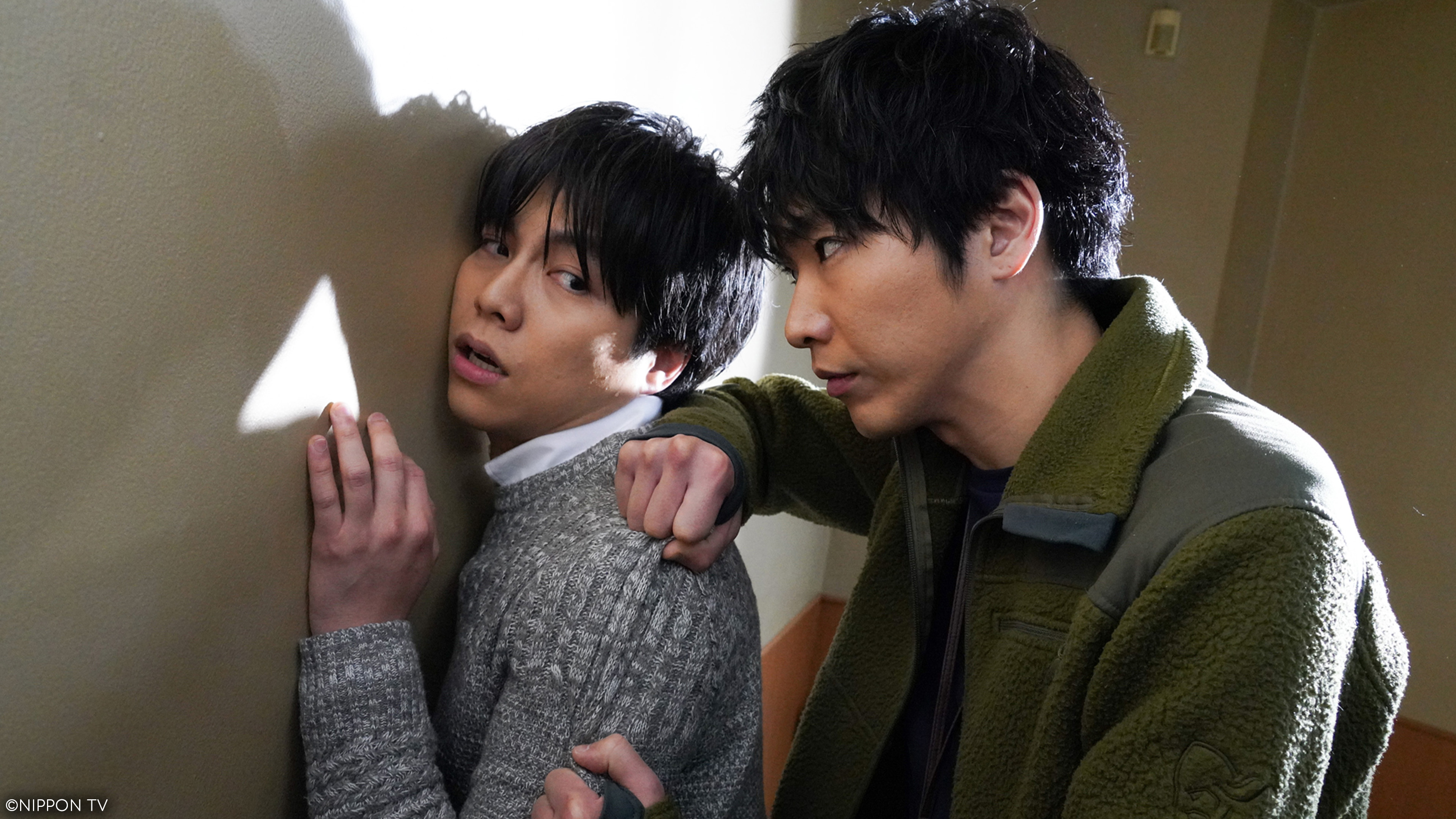 S1E8: Off the Record