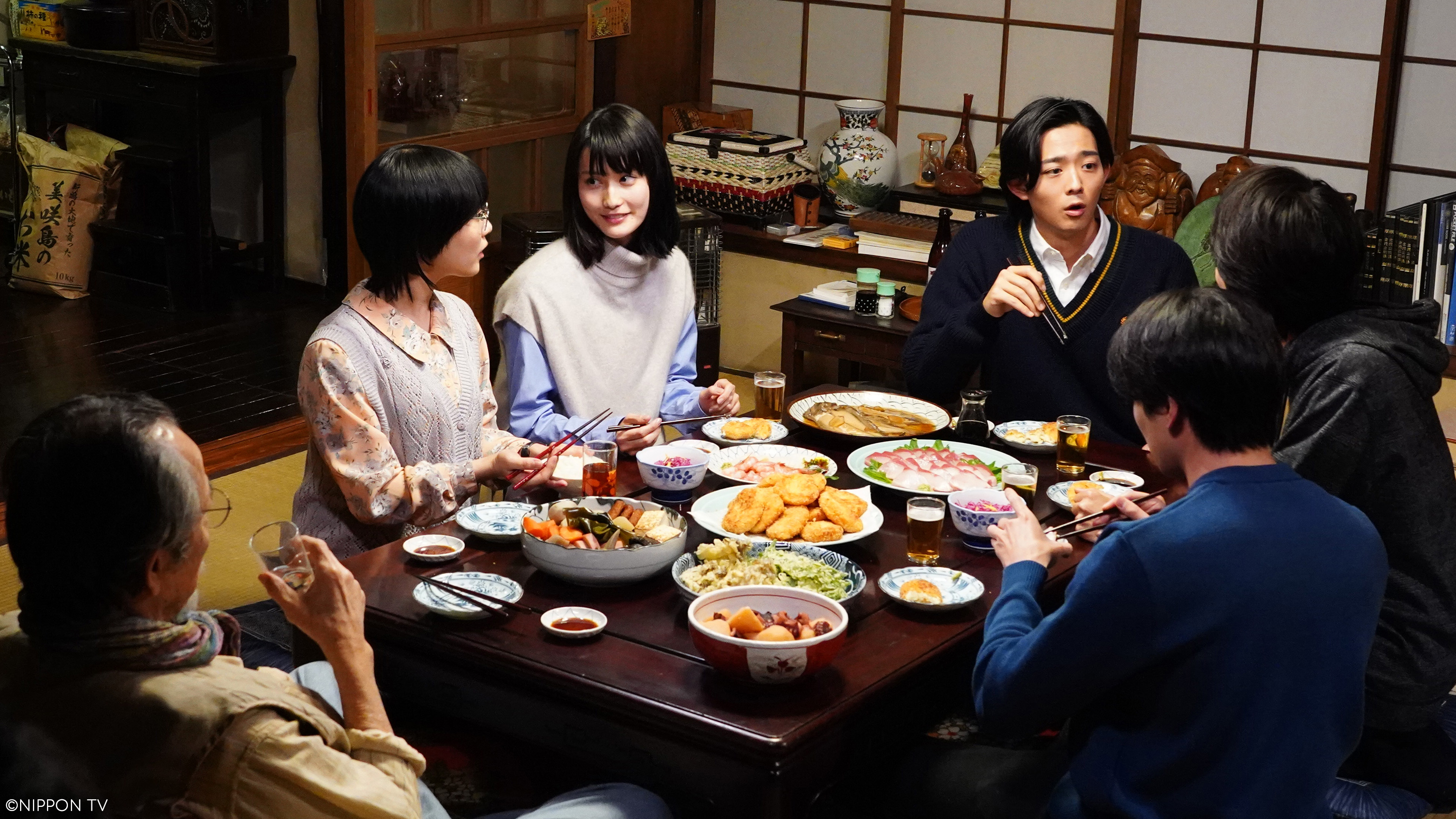 S1E7: Our Dearest Sakura