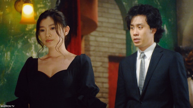 S1E8: The Pride of the Temp