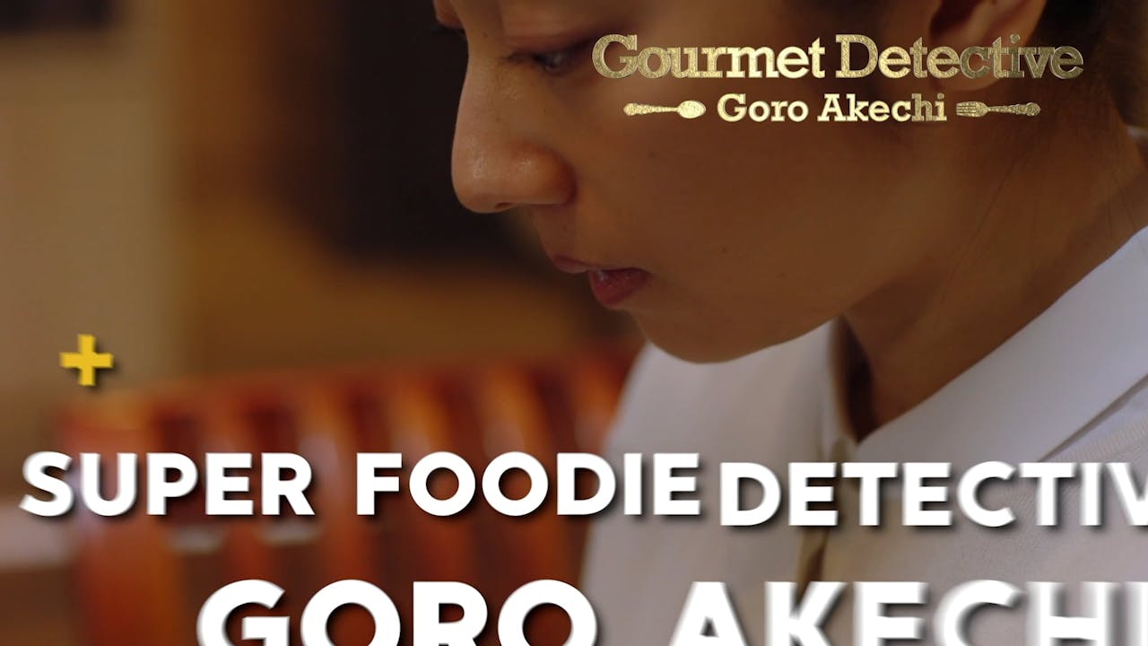 Gourmet_Detective_Trailer Doki TV
