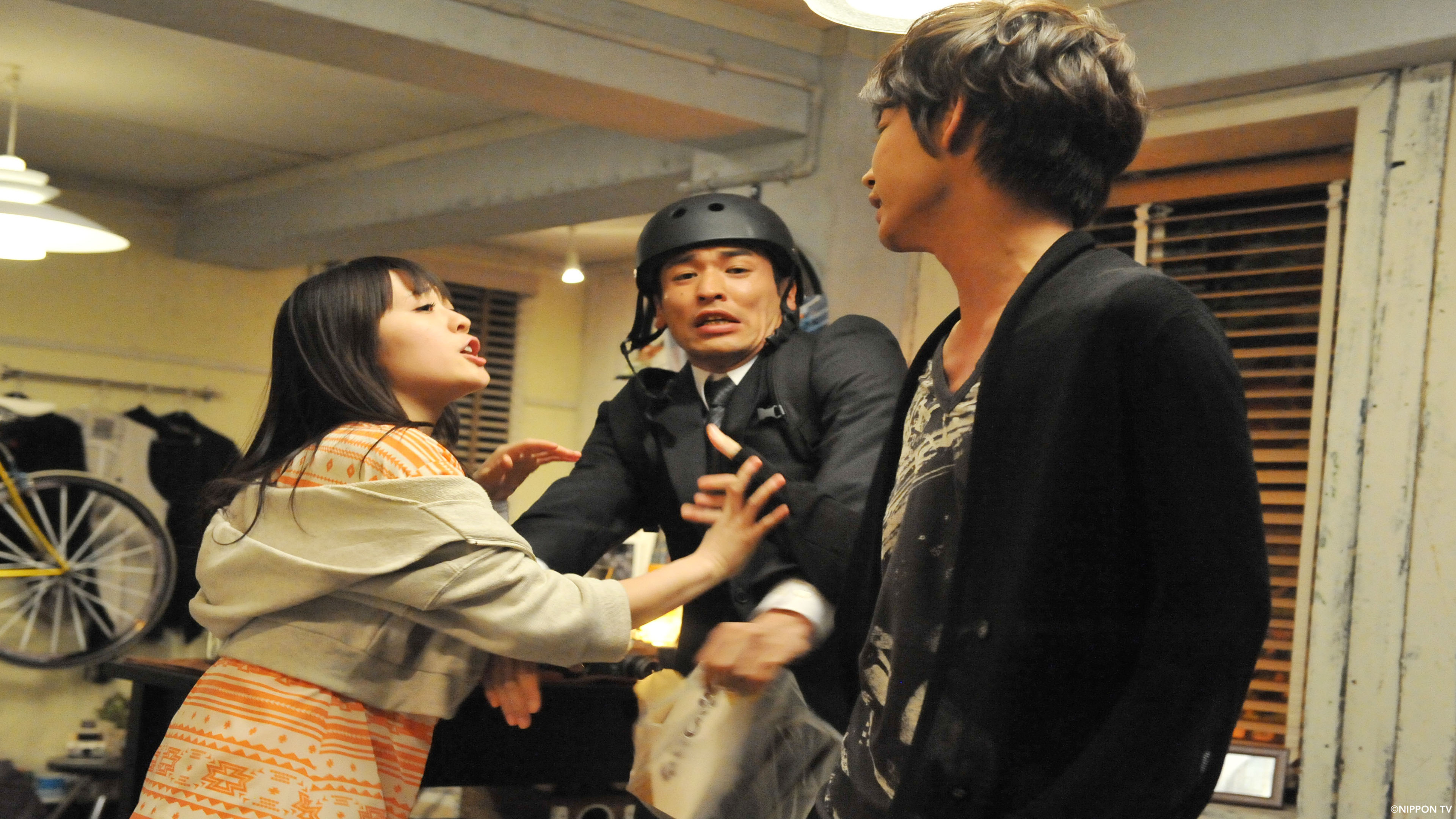 S1E6: Cleopatra Ladies -Eternal Desire for Beauty-