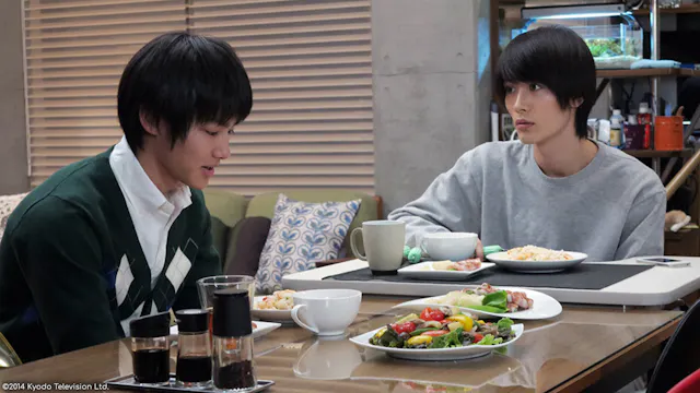 S1E7: The Hours of My Life