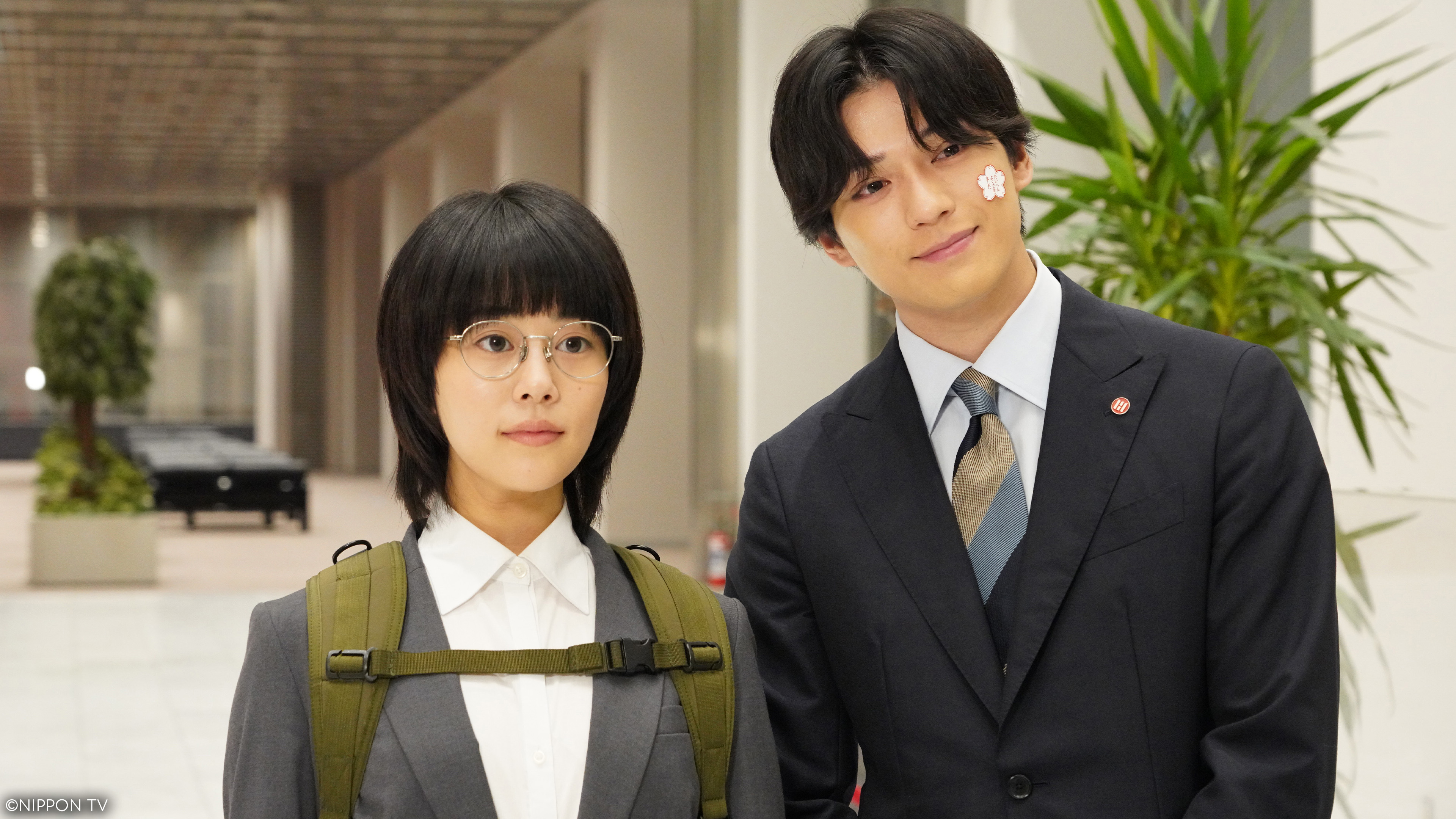 S1E5: Our Dearest Sakura