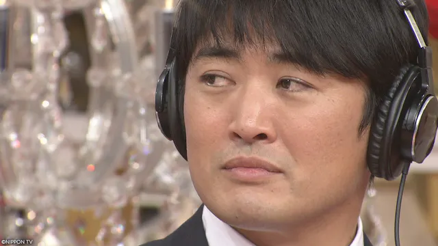 S1E303: NINOSAN