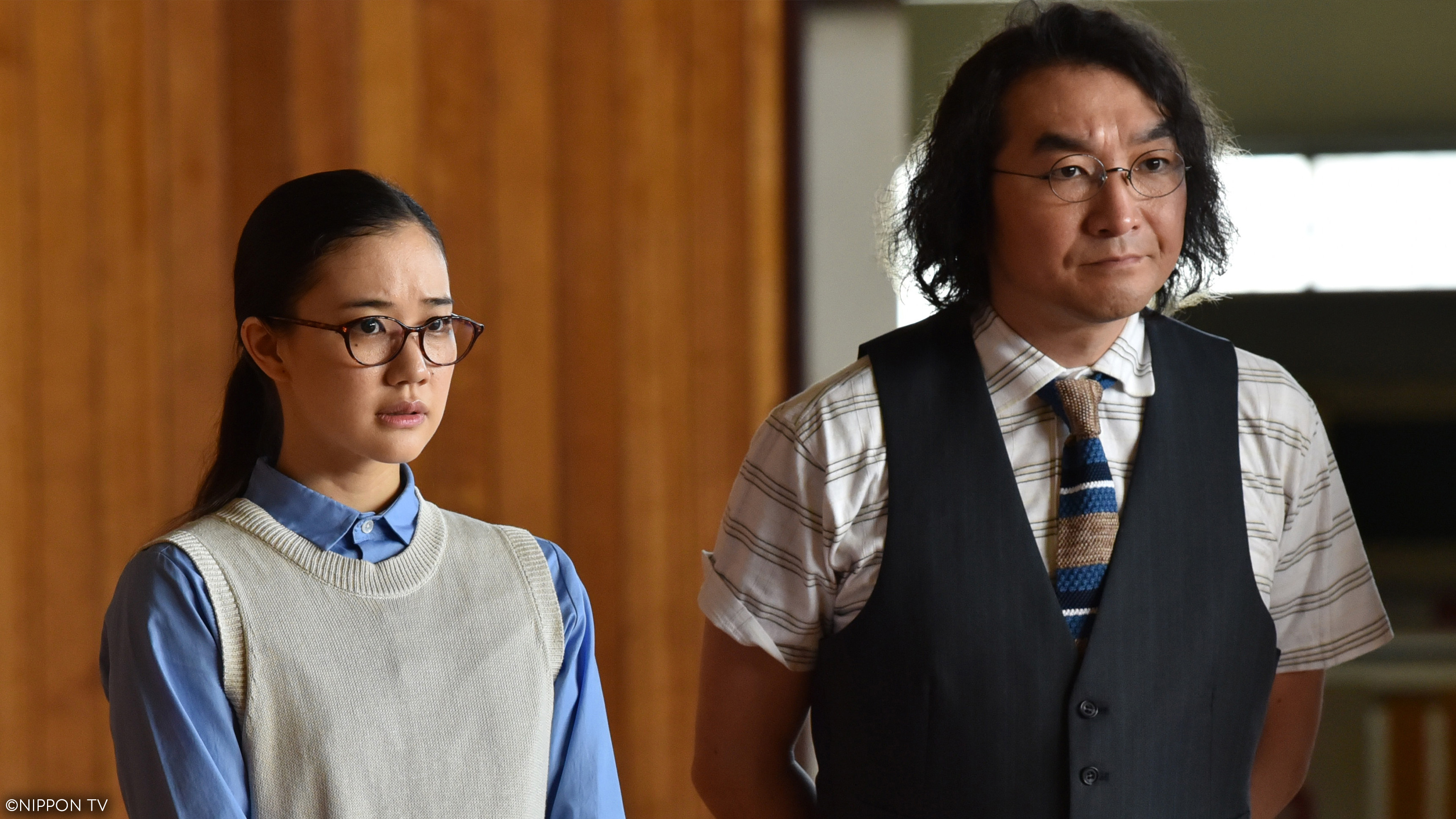 S1E4: My High School Business