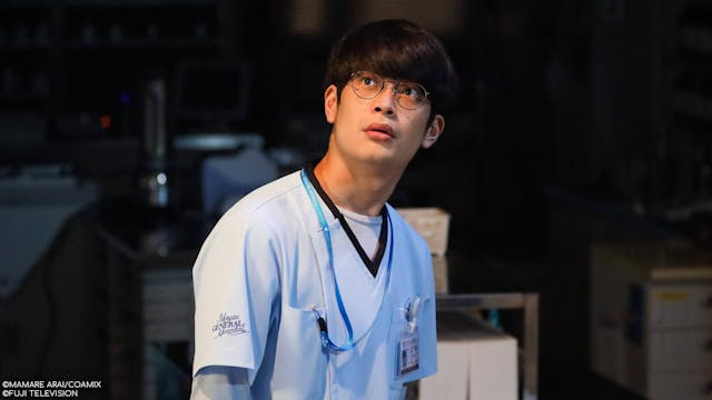 S1E4: Unsung Cinderella: Midori, The ...