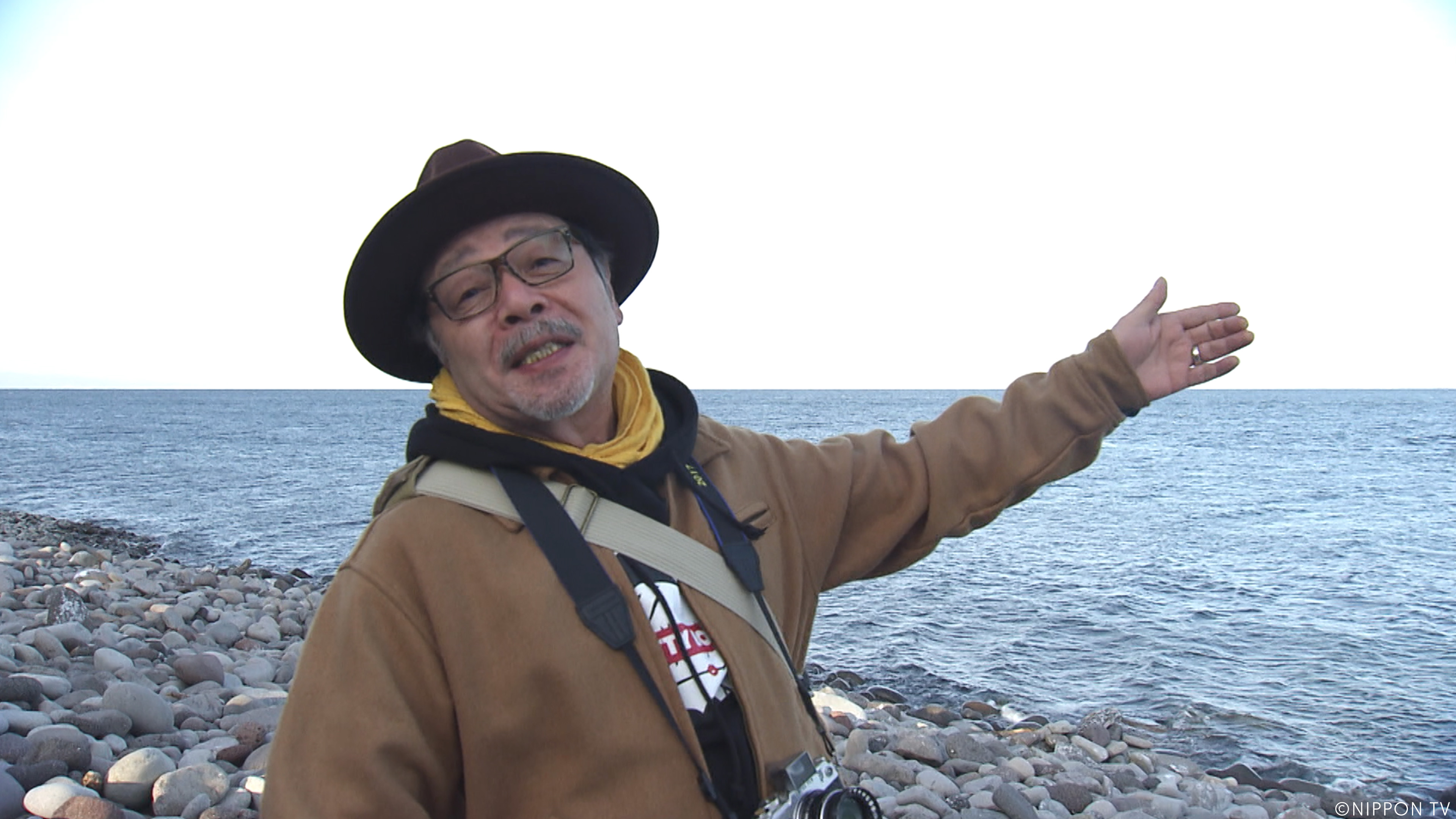 S1E372: NEXT STOP, DISCOVERY