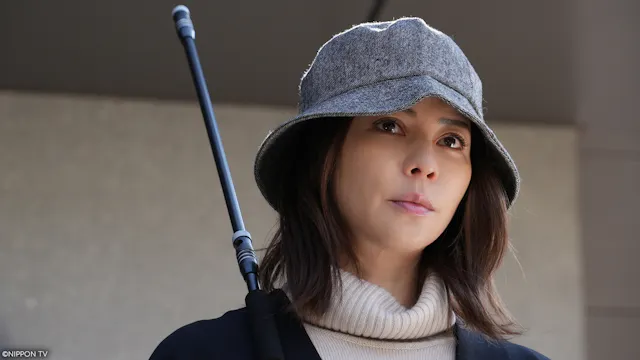 S2E6: Guilty Flag (2nd Half)
