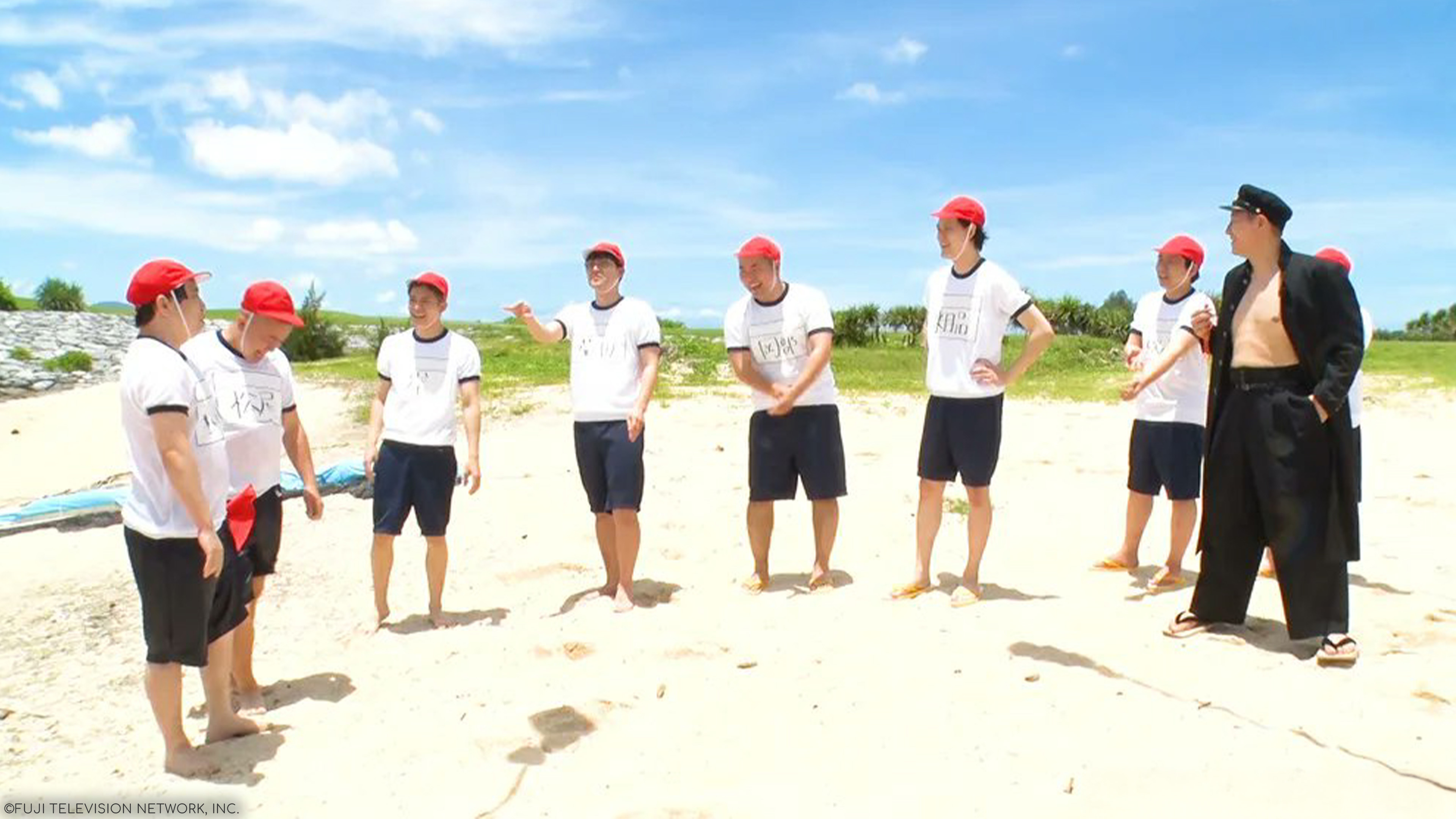 S1E9: Vs School - Ultimate Hide and Seek