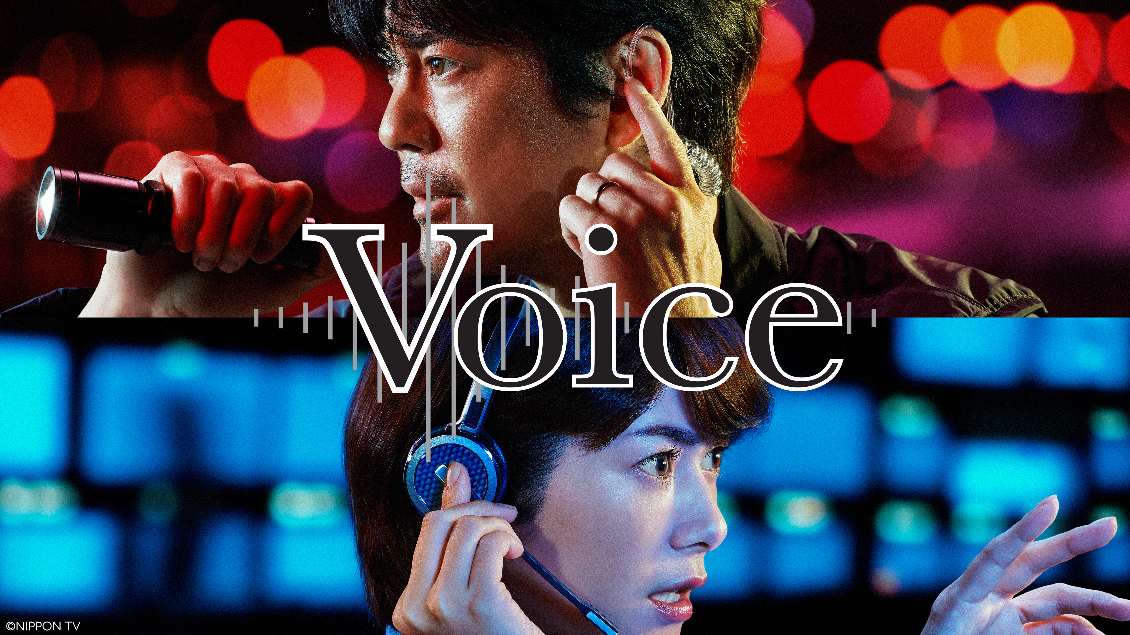 Voice