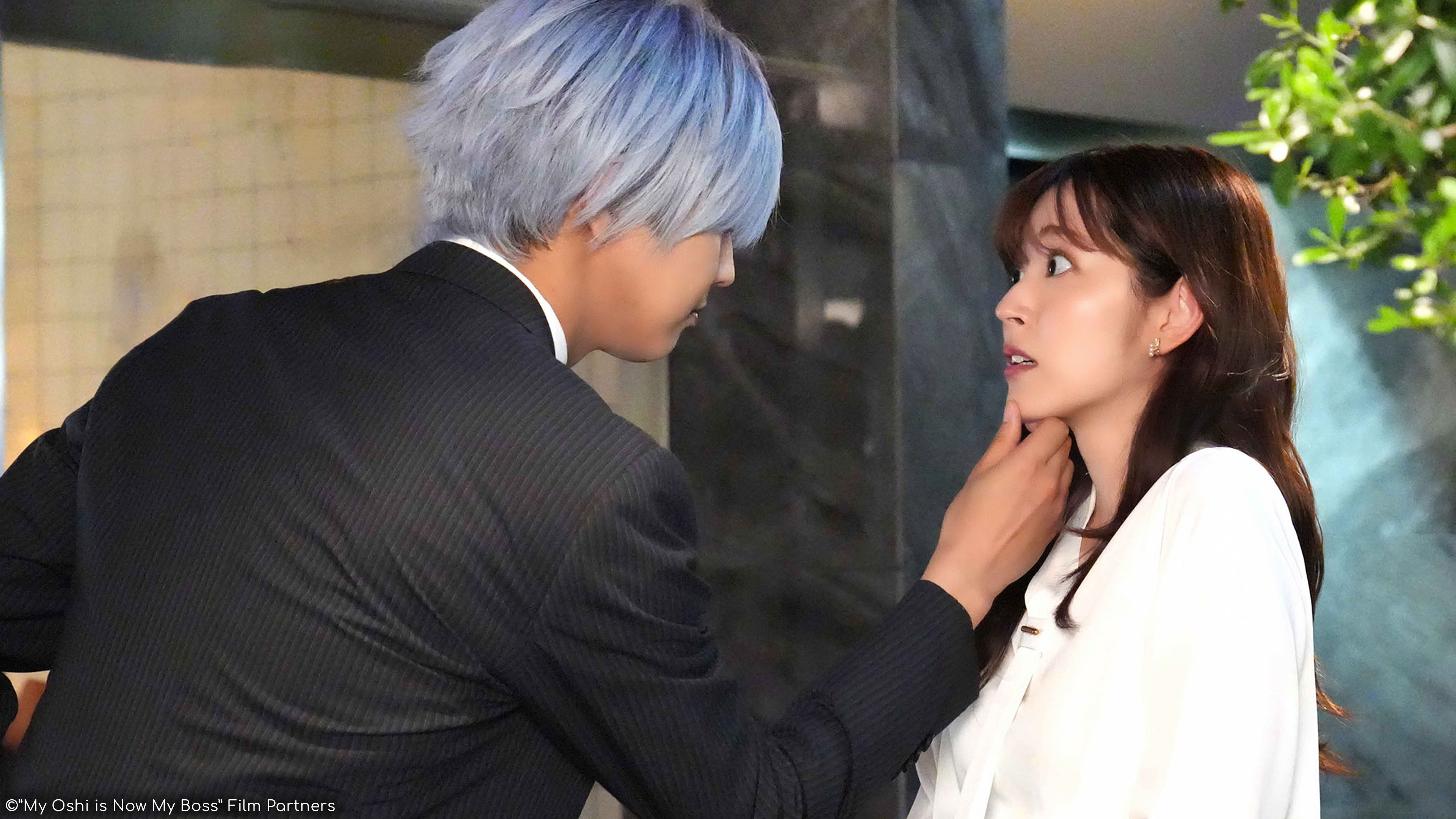 S1E4: My Oshi Is Now My Boss