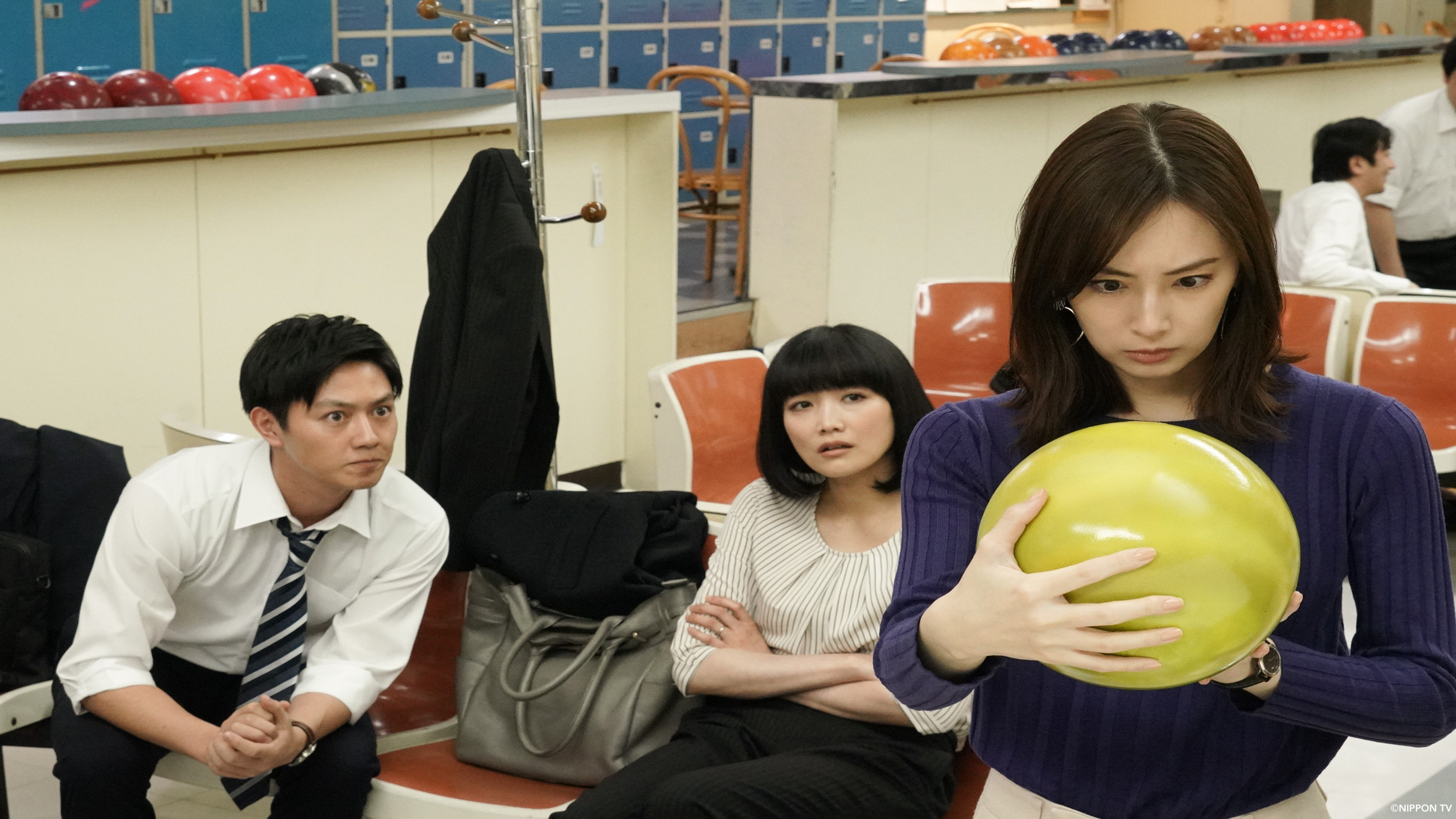 S1E7: Your Home is My Business! 2nd Attack