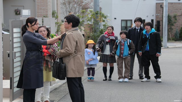 S1E9: I'm Mita, Your Housekeeper