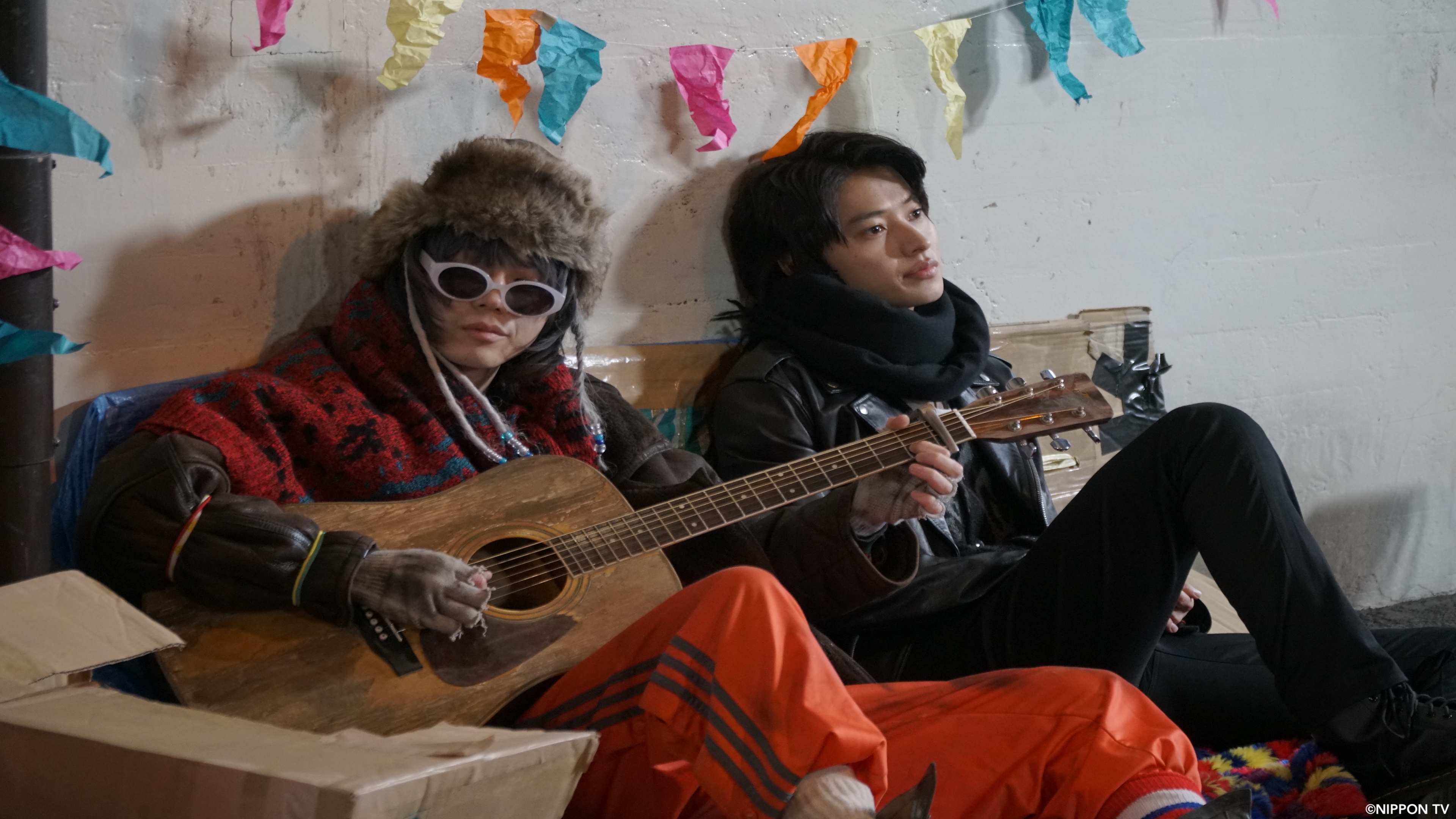 S1E10: Kiss that Kills