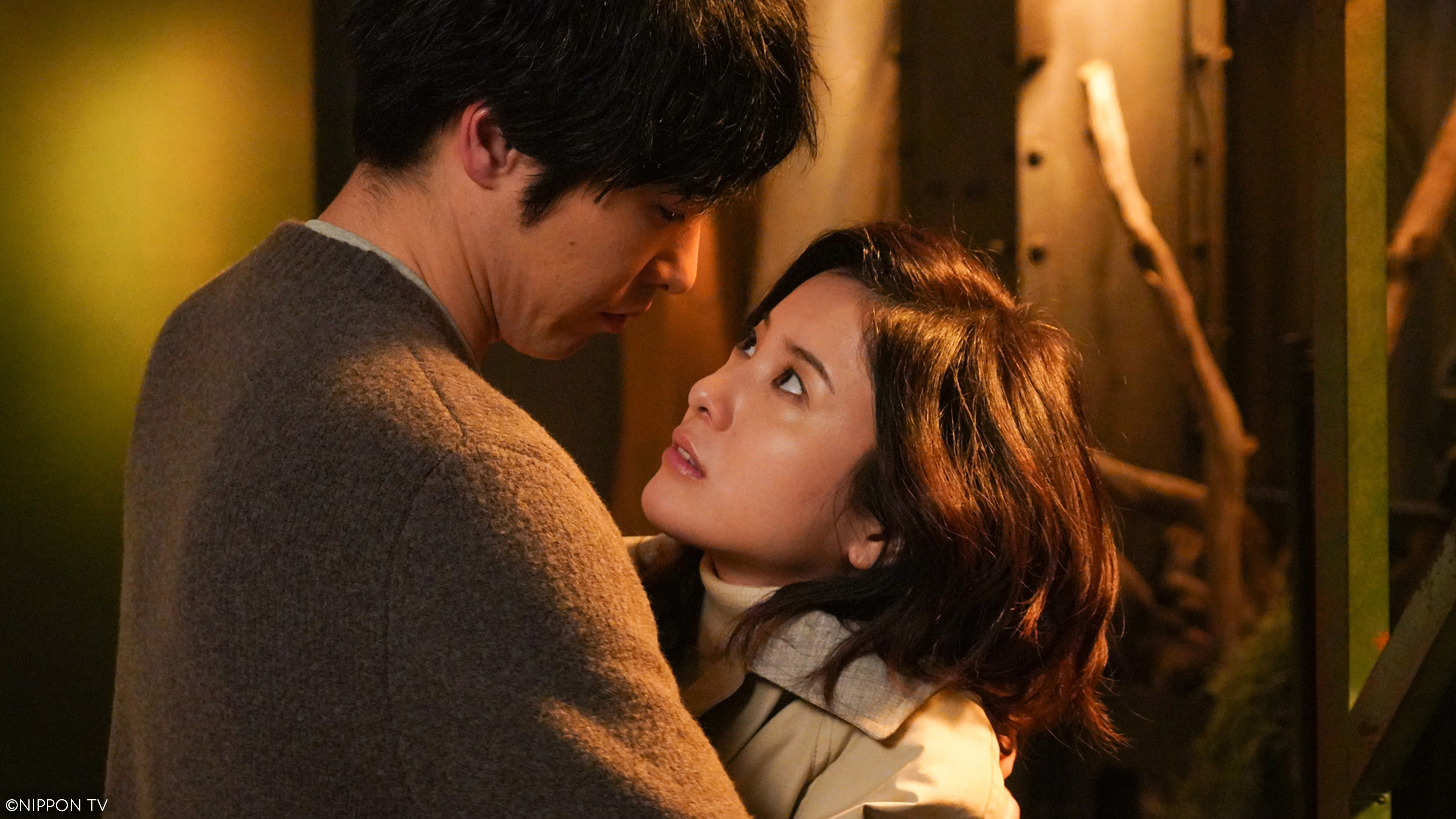 S1E10: Off the Record