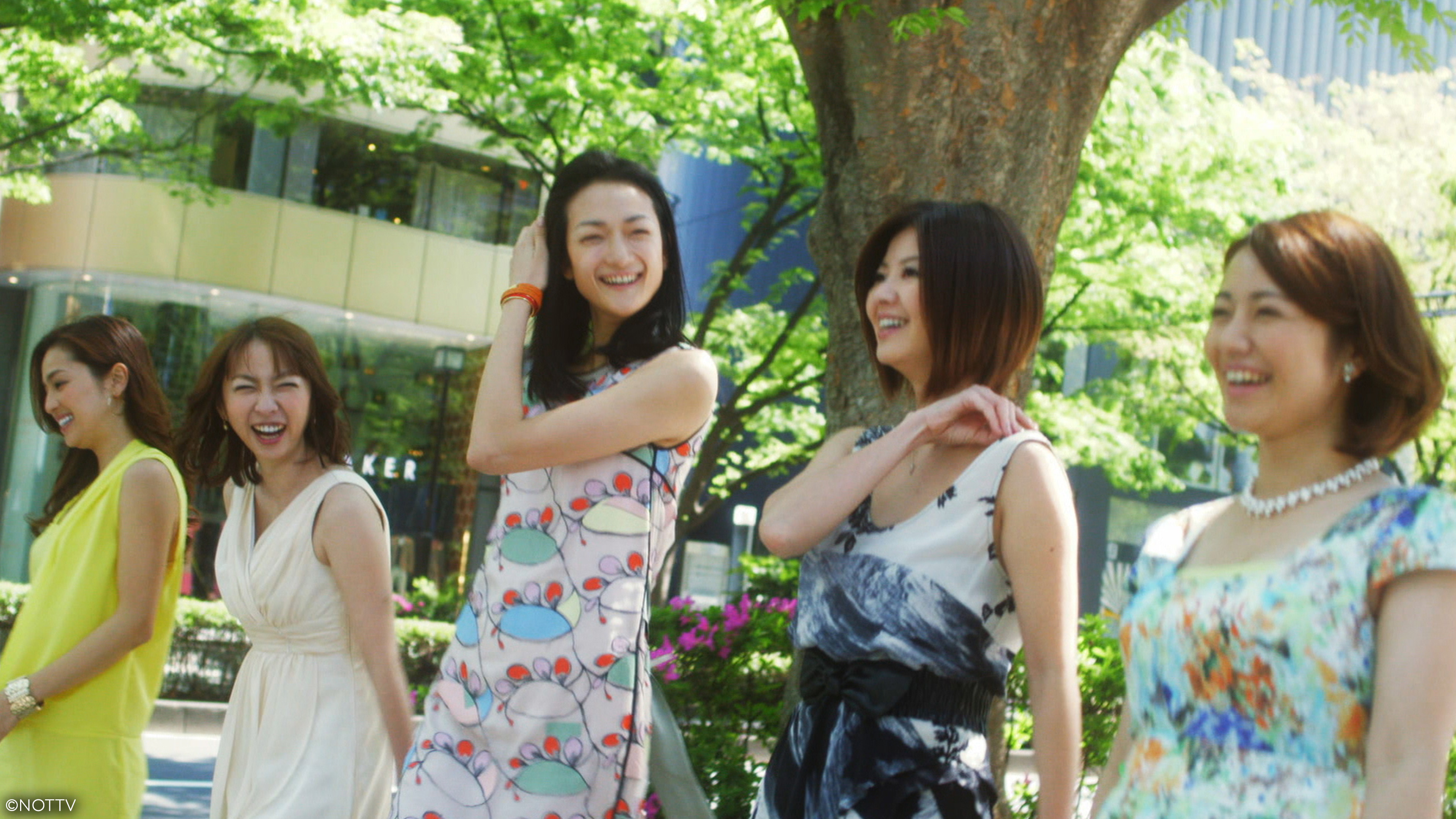 S1E10: The L♀Rules: 50 Words of Advice