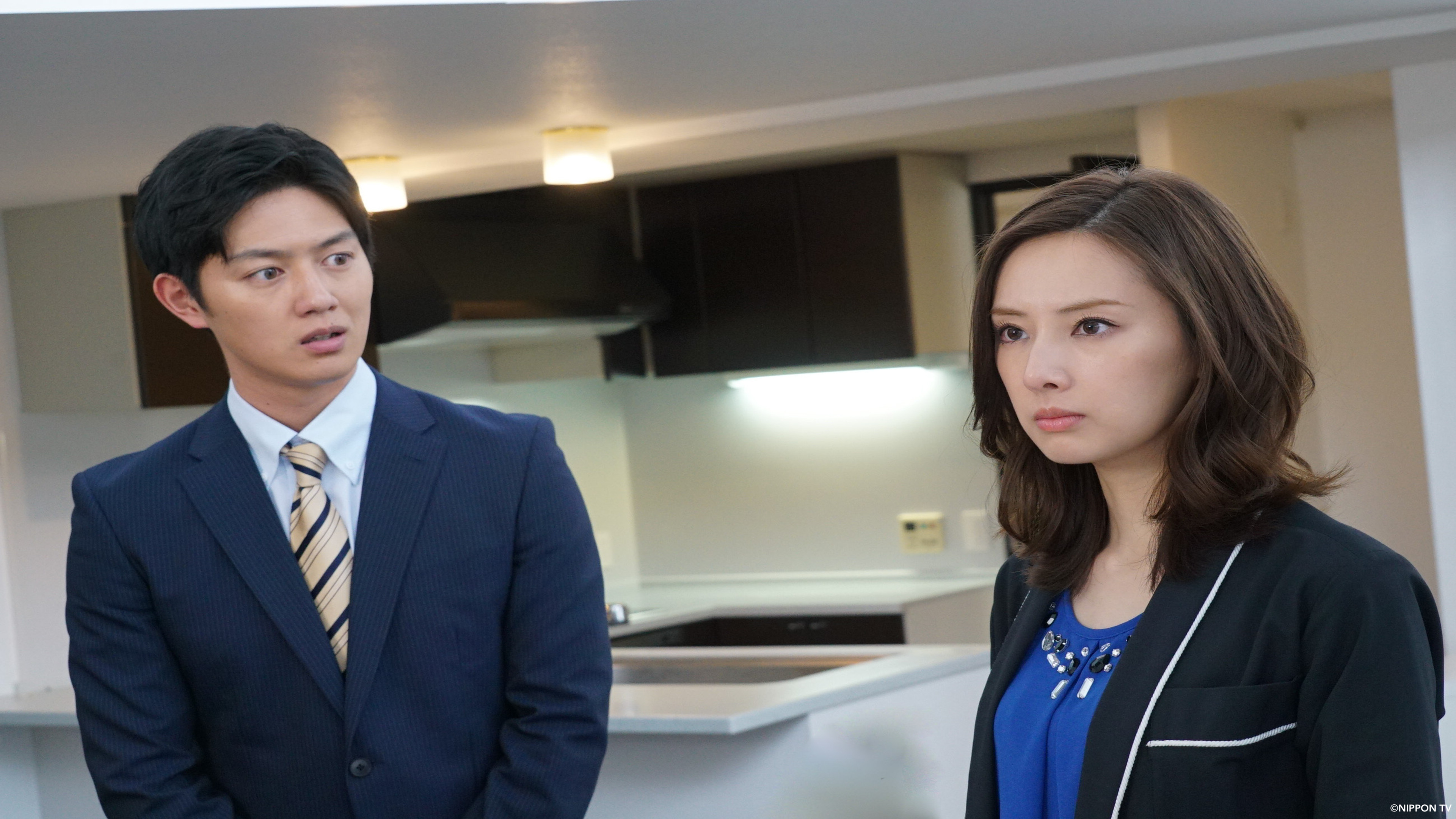 S1E1: Your Home is My Business!