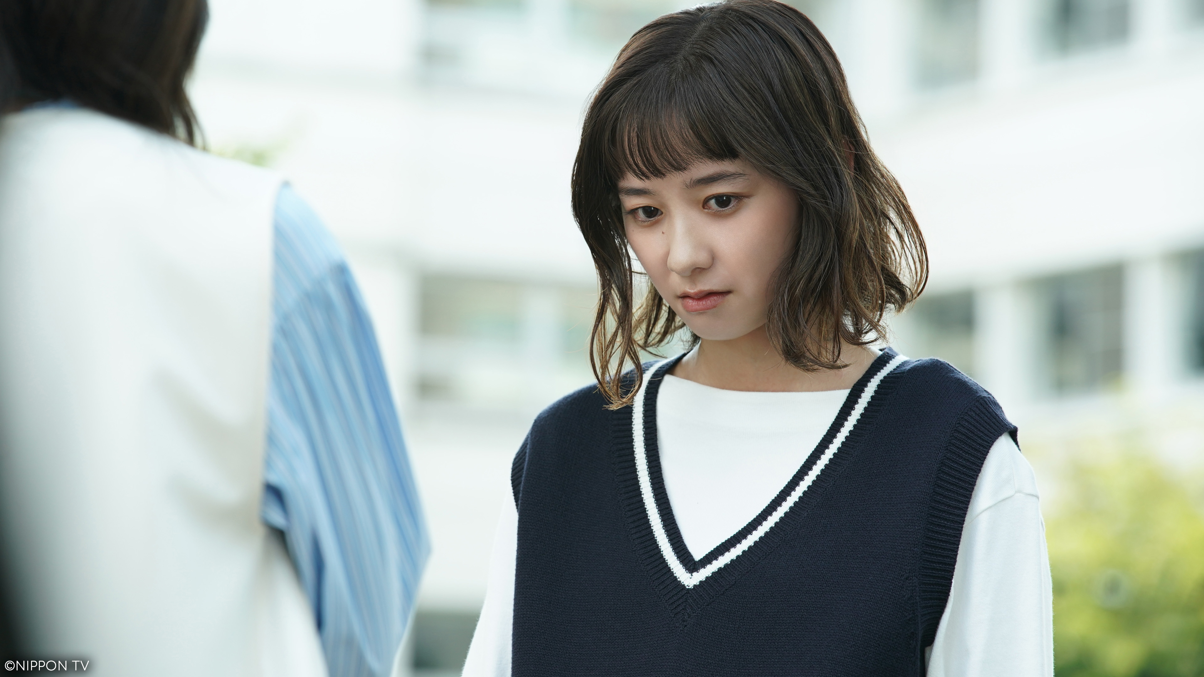 S1E2: Colors of Sisterhood