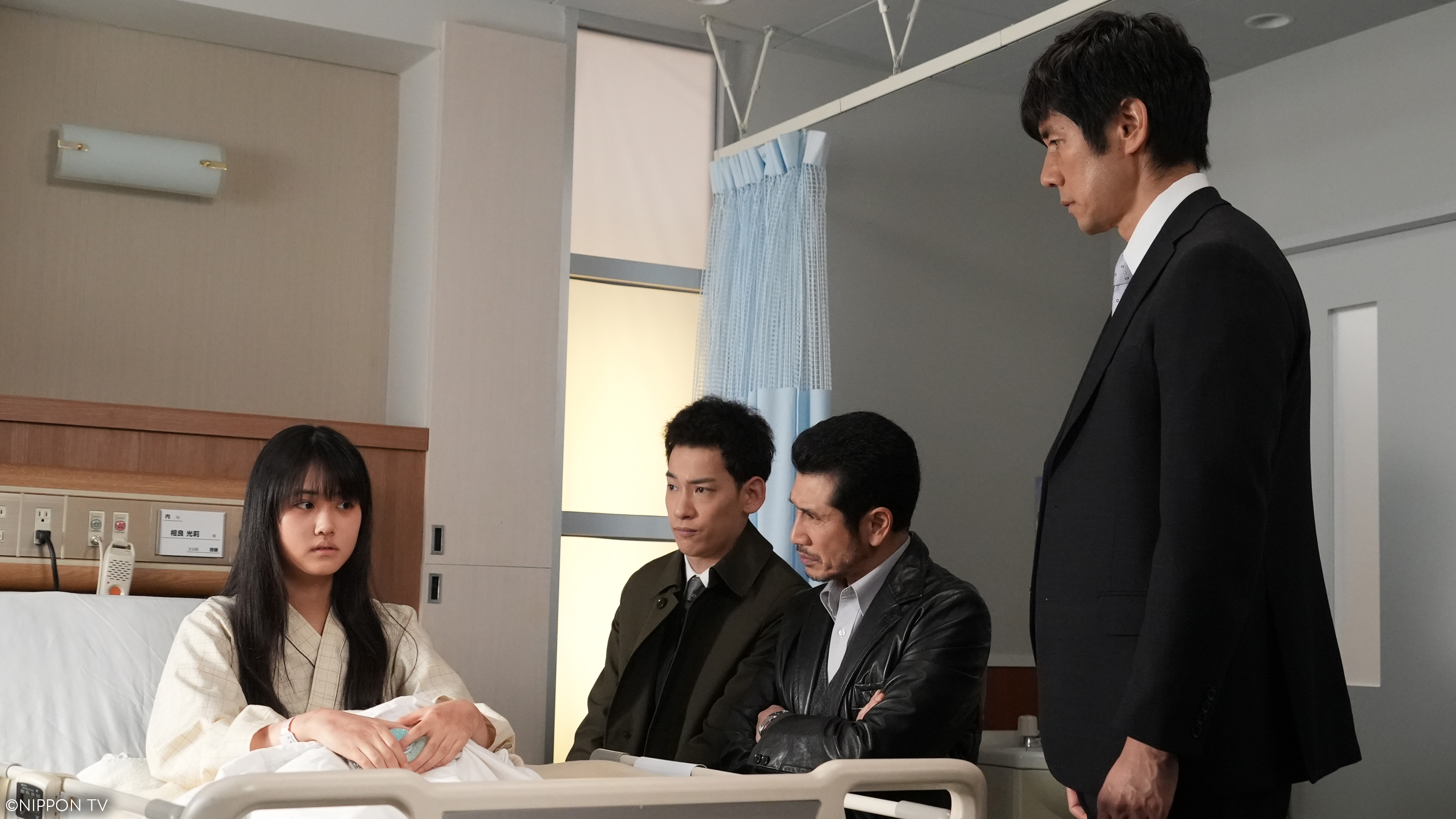 S2E5: Guilty Flag (2nd Half)